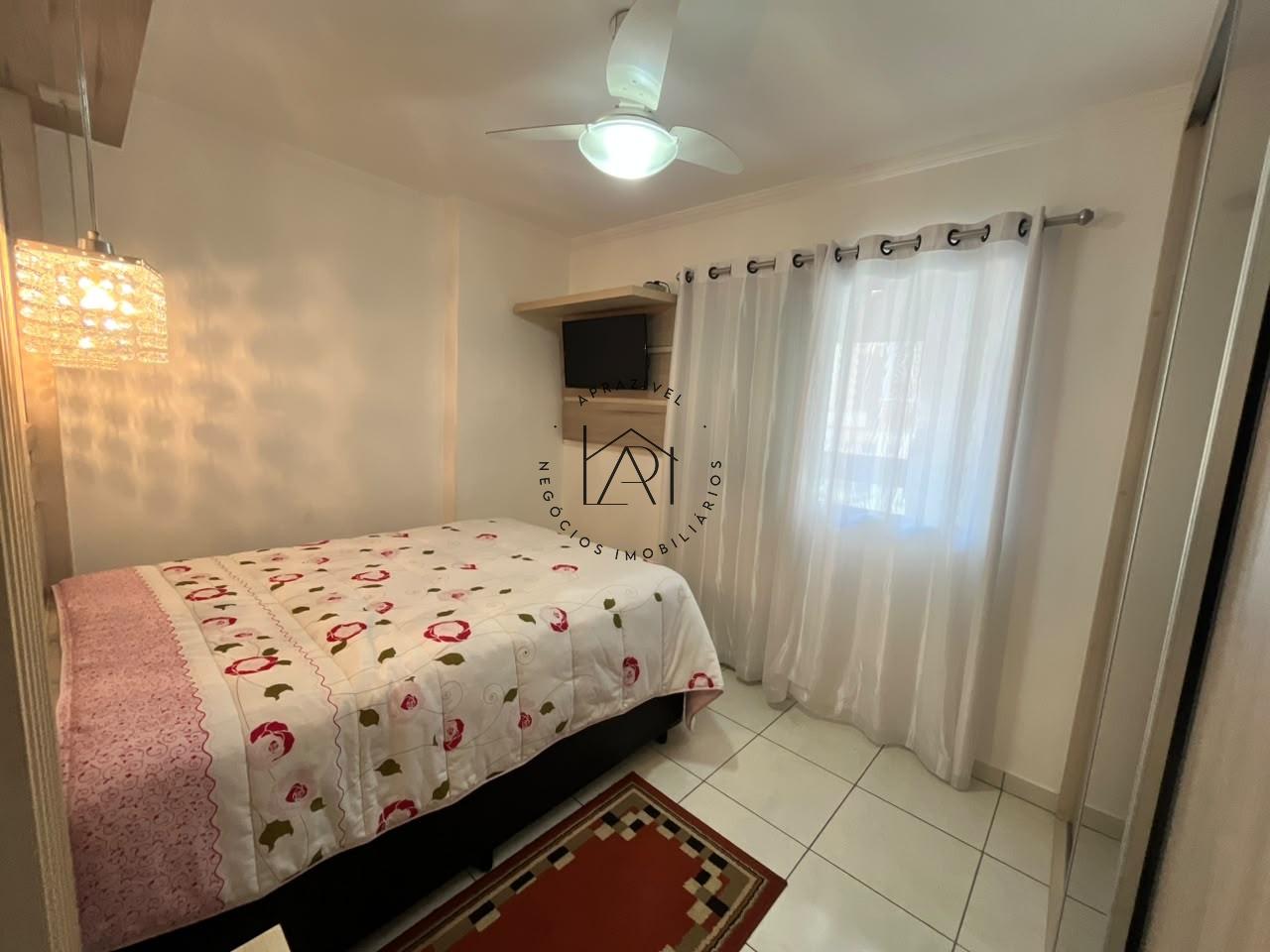 Apartamento, 2 quartos, 80 m² - Foto 17