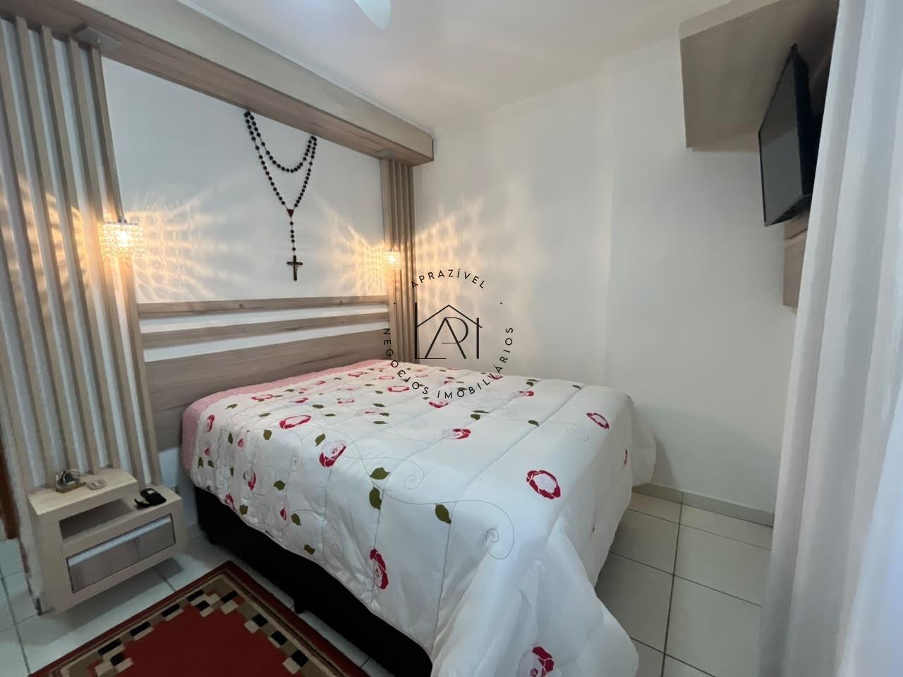 Apartamento, 2 quartos, 80 m² - Foto 18