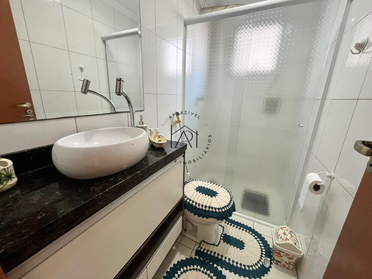 Apartamento, 2 quartos, 80 m² - Foto 16