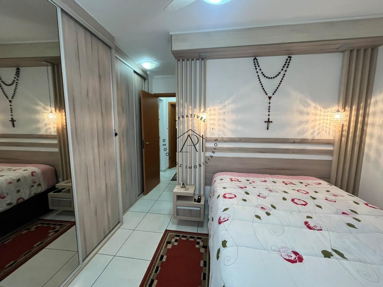 Apartamento, 2 quartos, 80 m² - Foto 19