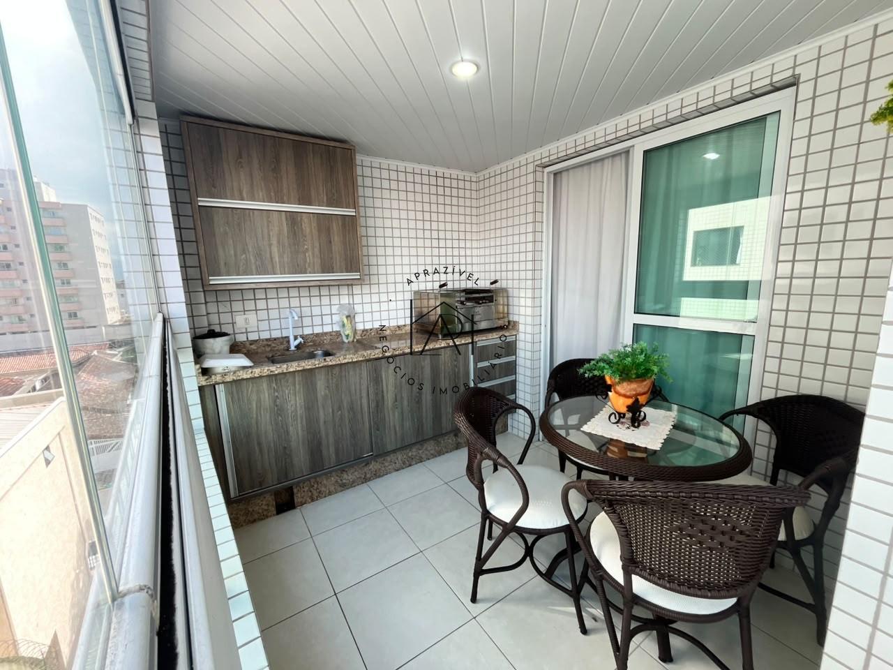 Apartamento, 2 quartos, 80 m² - Foto 22