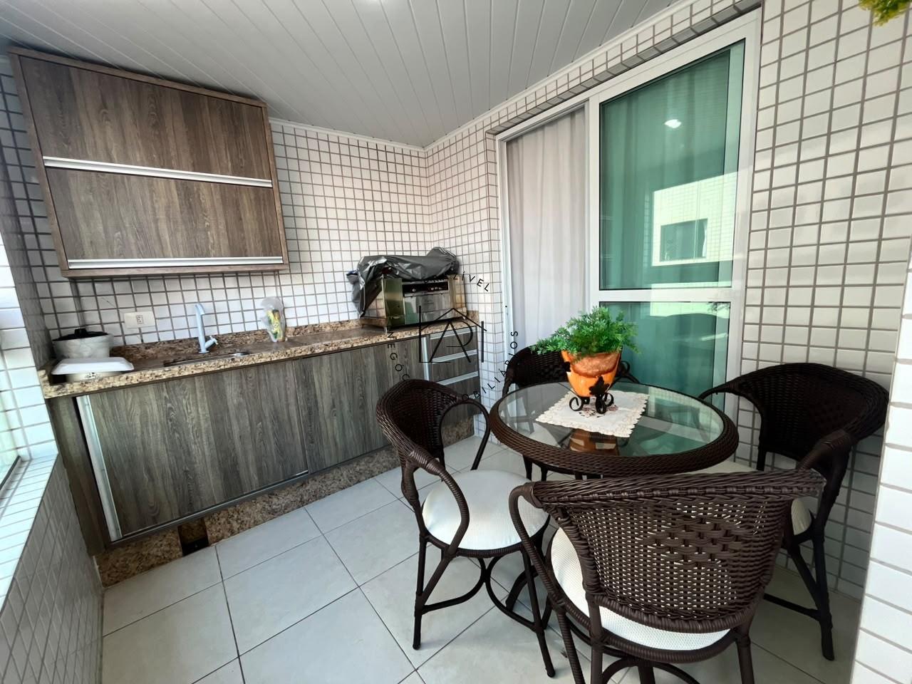 Apartamento, 2 quartos, 80 m² - Foto 20
