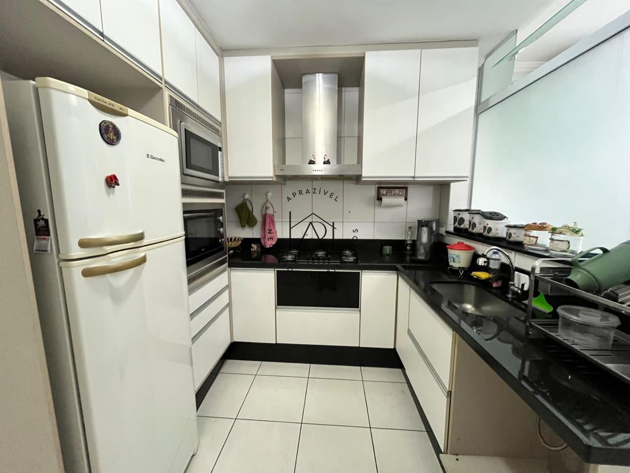 Apartamento, 2 quartos, 80 m² - Foto 29