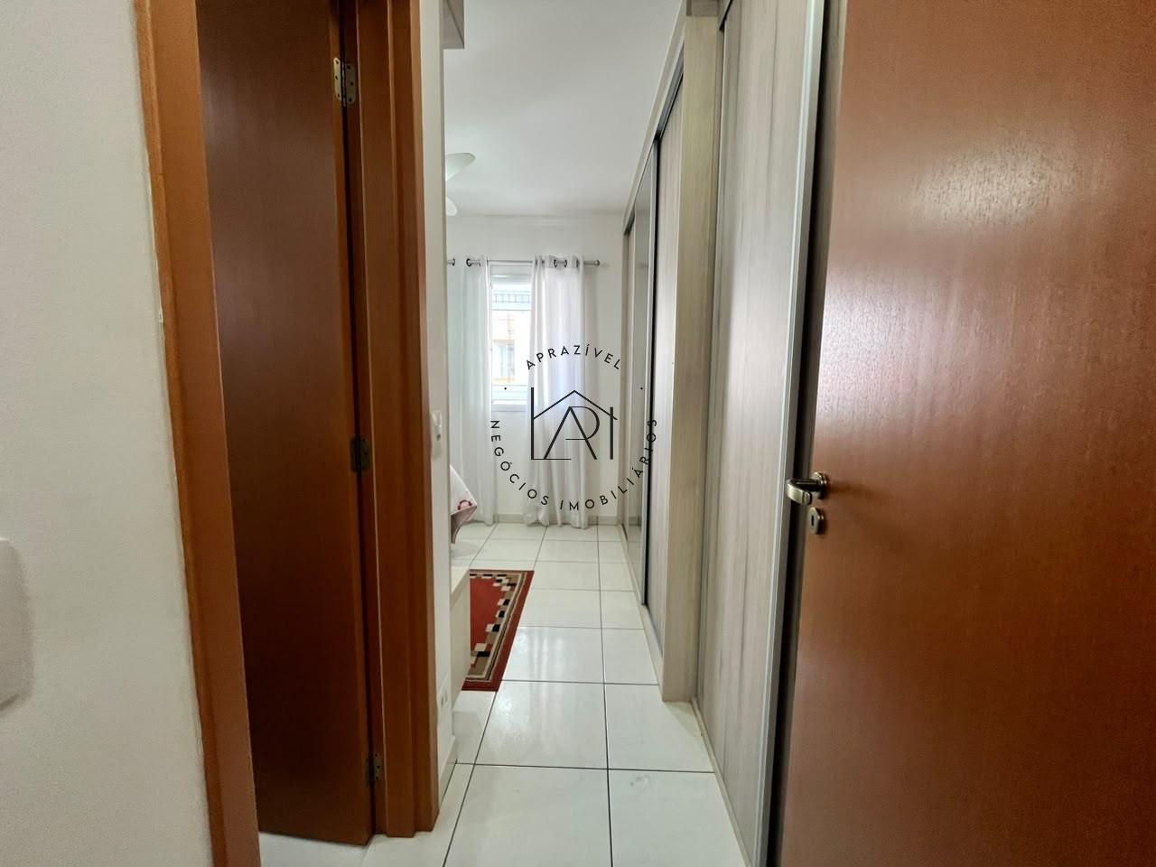 Apartamento, 2 quartos, 80 m² - Foto 33