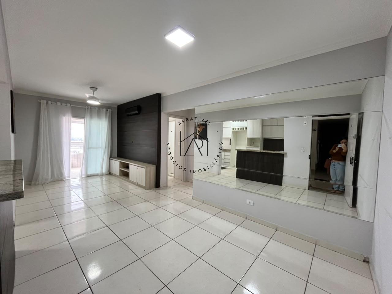 Apartamento, 2 quartos, 100 m² - Foto 1