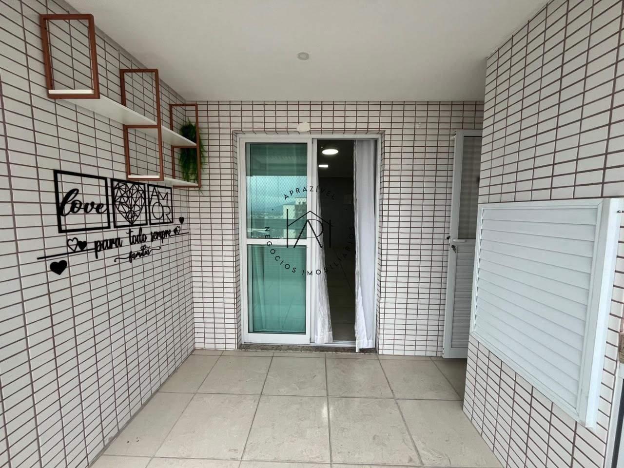 Apartamento, 2 quartos, 100 m² - Foto 10
