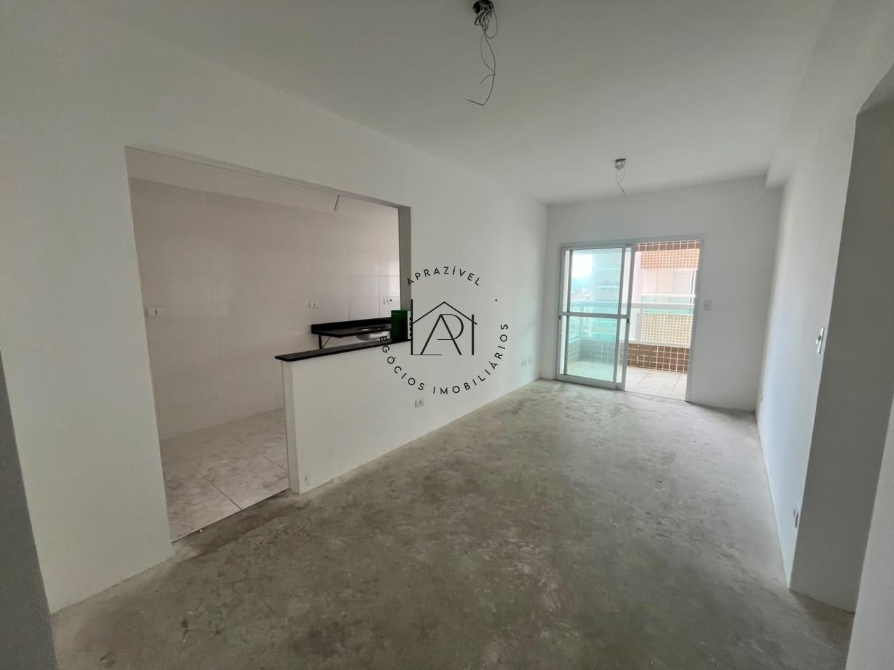 Apartamento, 2 quartos, 74 m² - Foto 1
