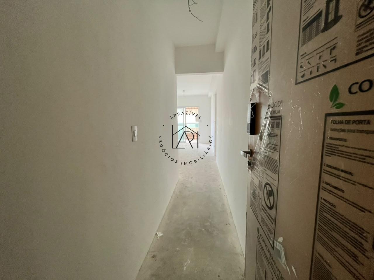 Apartamento, 2 quartos, 74 m² - Foto 2