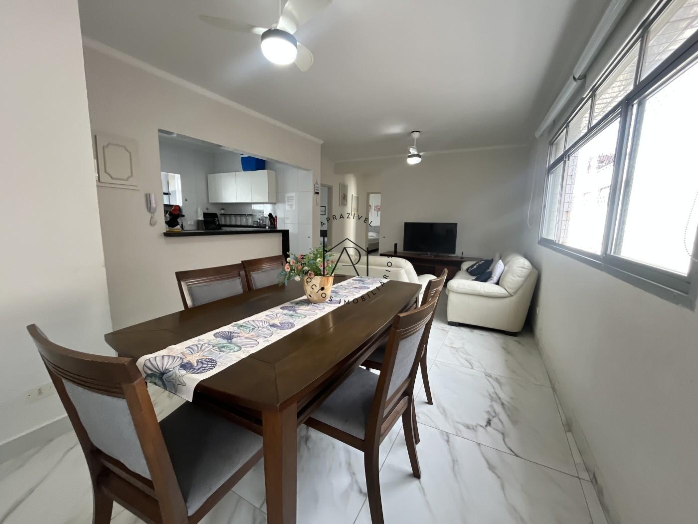 Apartamento, 3 quartos, 92 m² - Foto 4