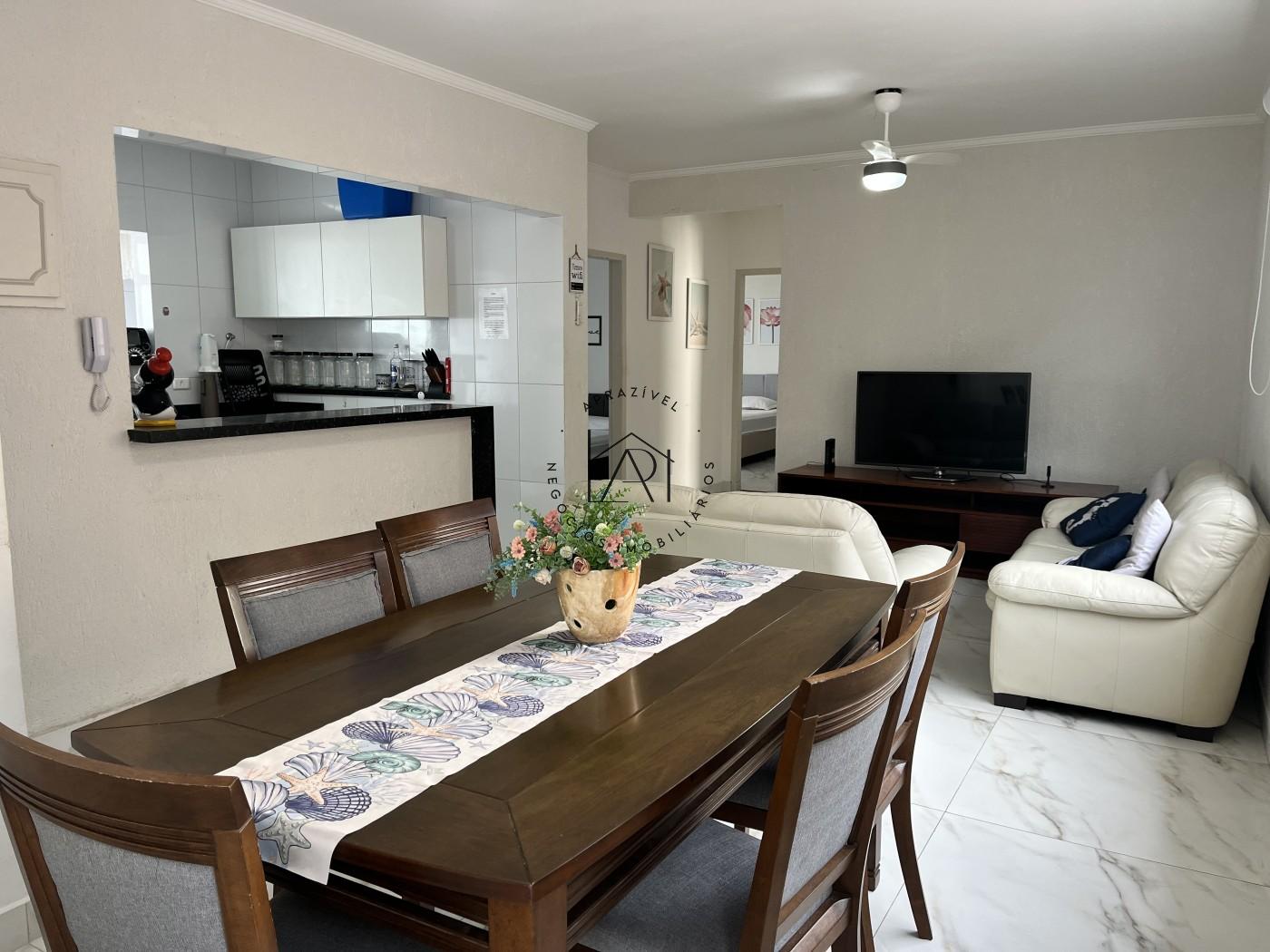 Apartamento, 3 quartos, 92 m² - Foto 1