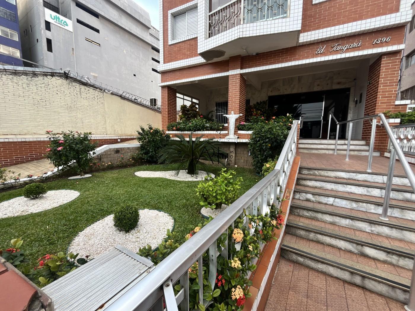 Apartamento, 3 quartos, 92 m² - Foto 2