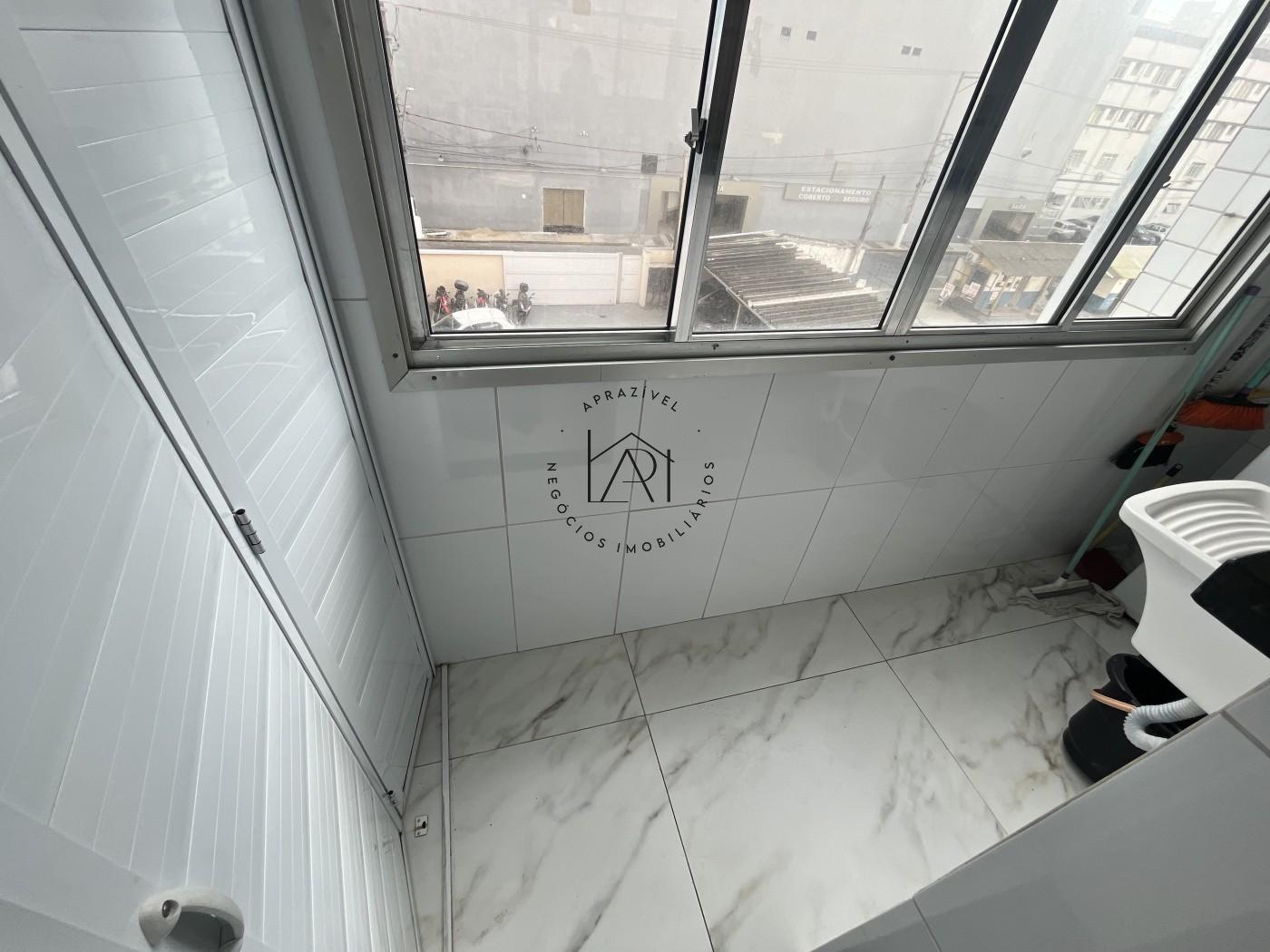 Apartamento, 3 quartos, 92 m² - Foto 6