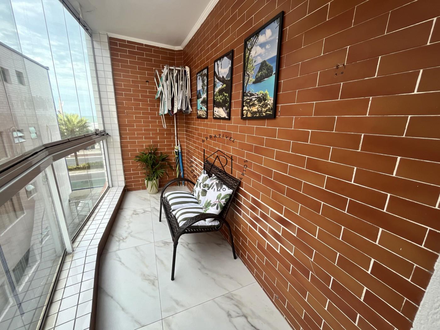 Apartamento, 3 quartos, 92 m² - Foto 8