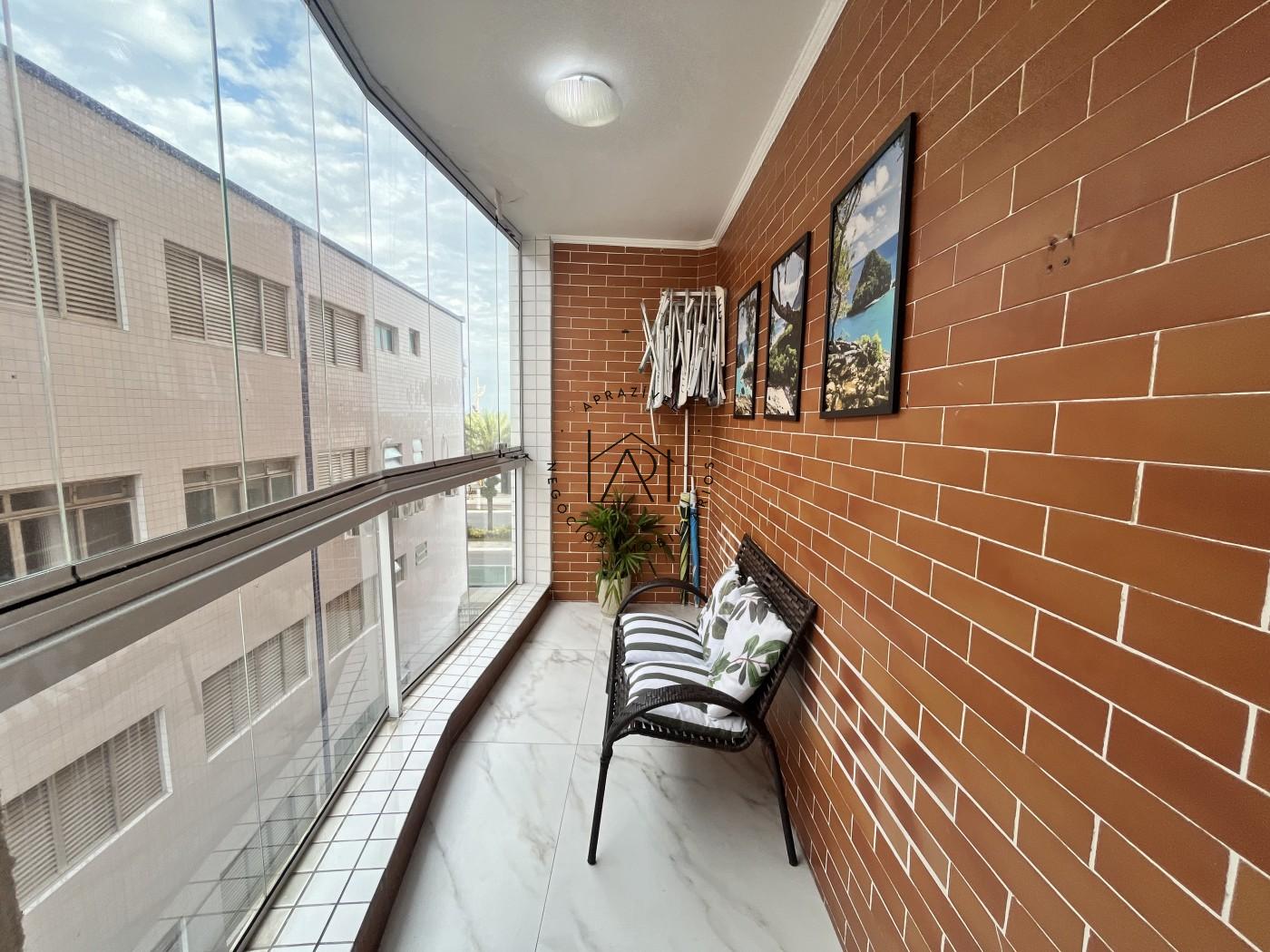 Apartamento, 3 quartos, 92 m² - Foto 9