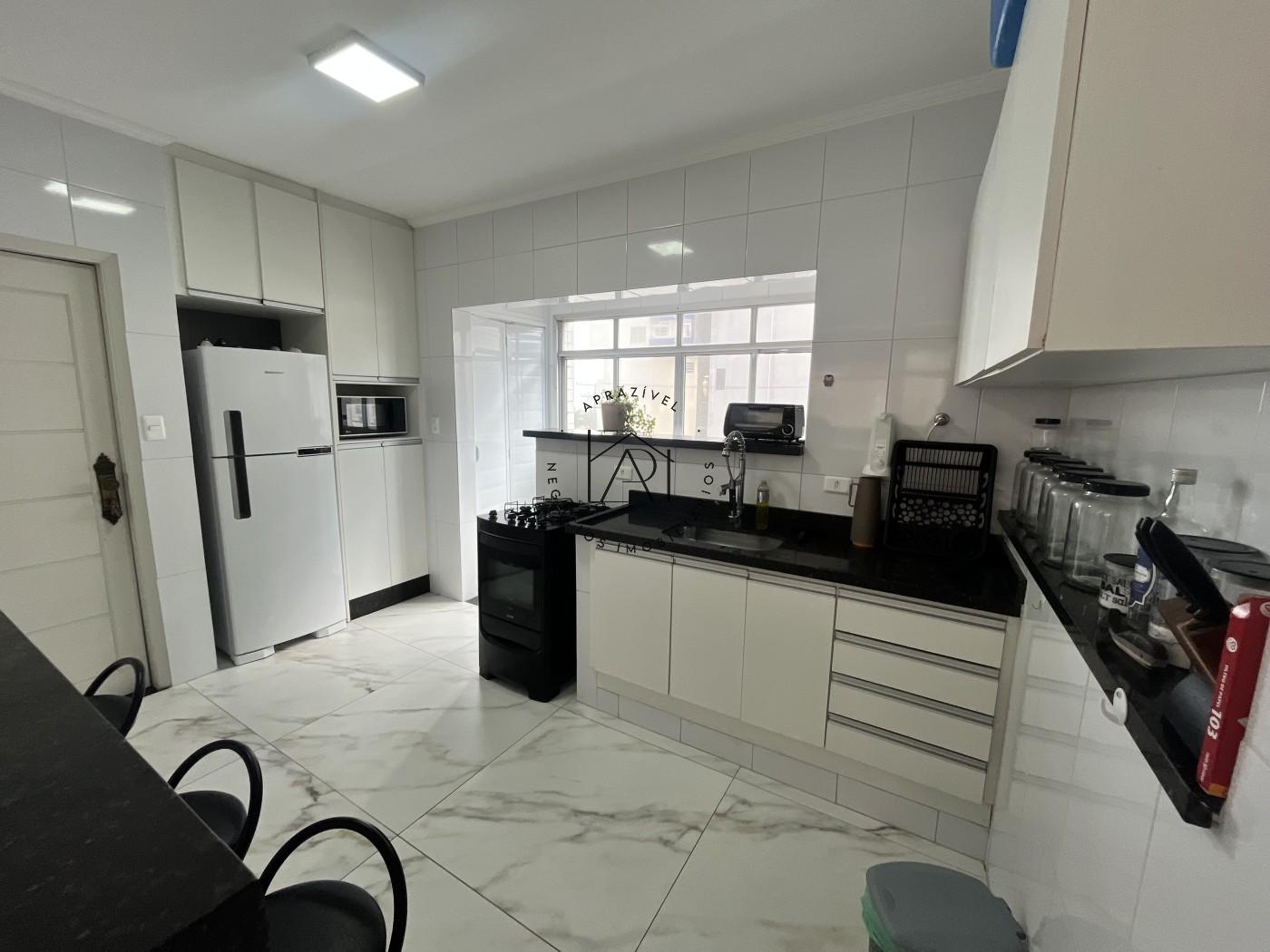 Apartamento, 3 quartos, 92 m² - Foto 10