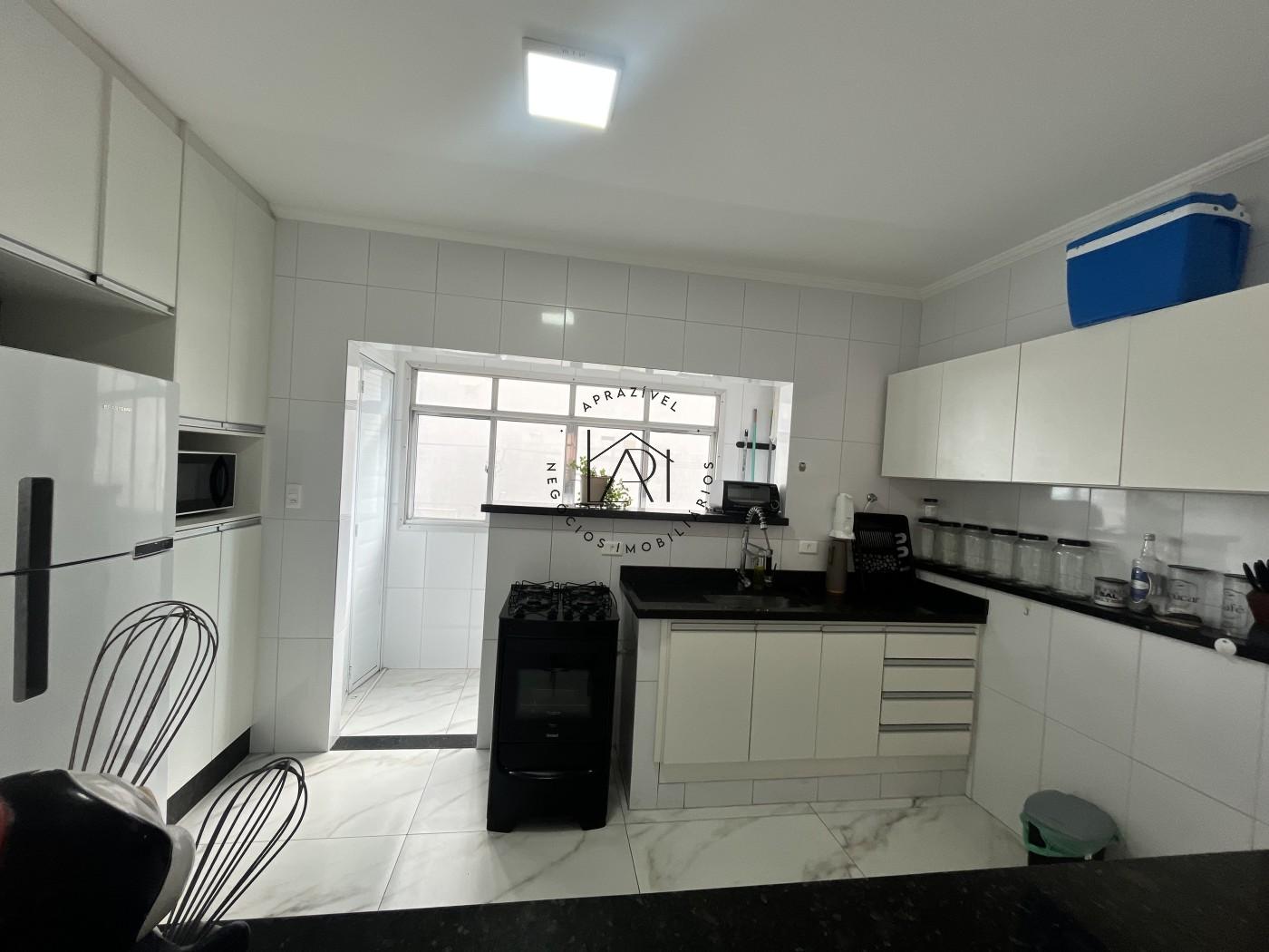 Apartamento, 3 quartos, 92 m² - Foto 11