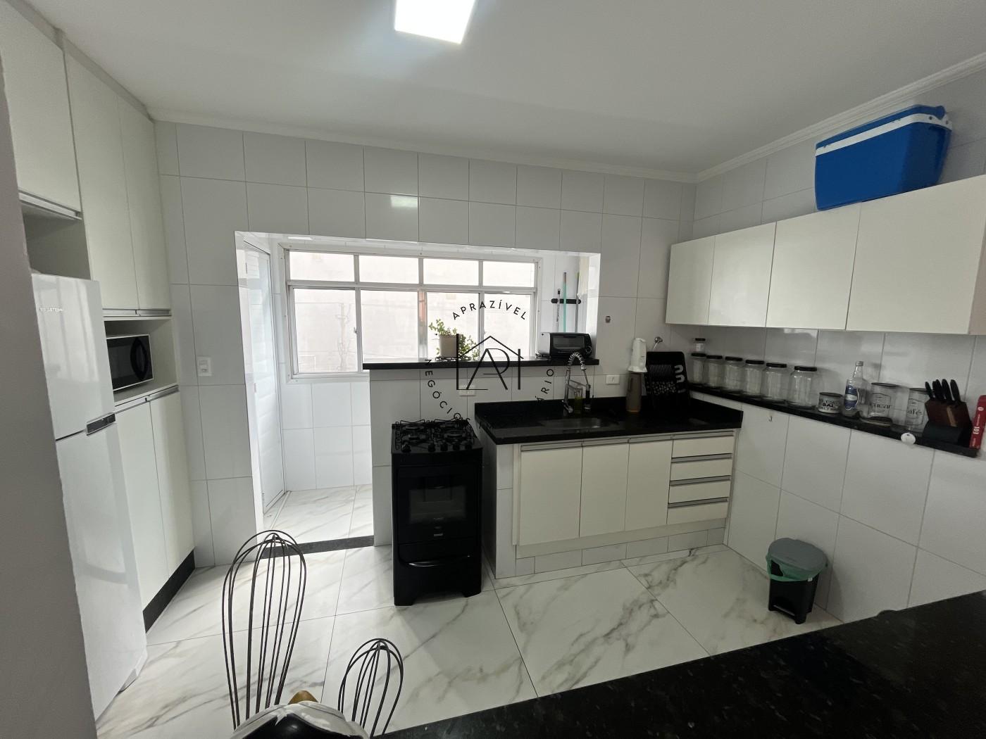 Apartamento, 3 quartos, 92 m² - Foto 12