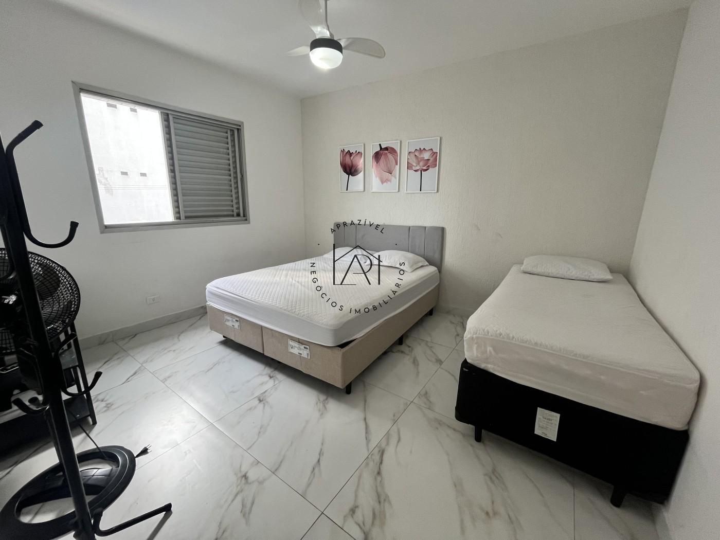 Apartamento, 3 quartos, 92 m² - Foto 22