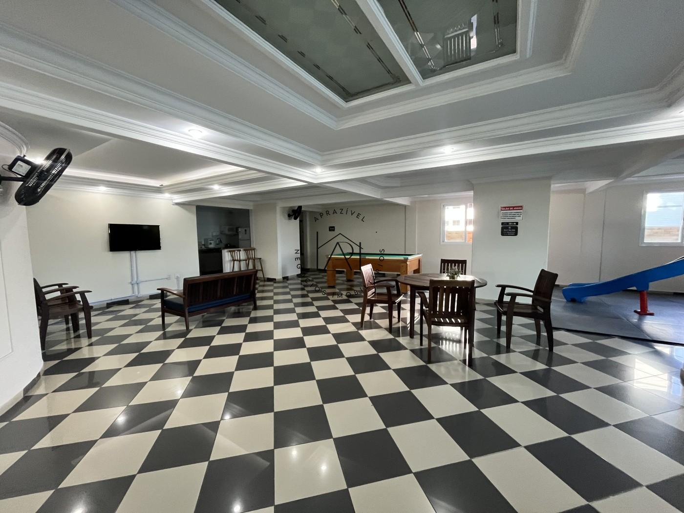 Apartamento, 2 quartos, 70 m² - Foto 4