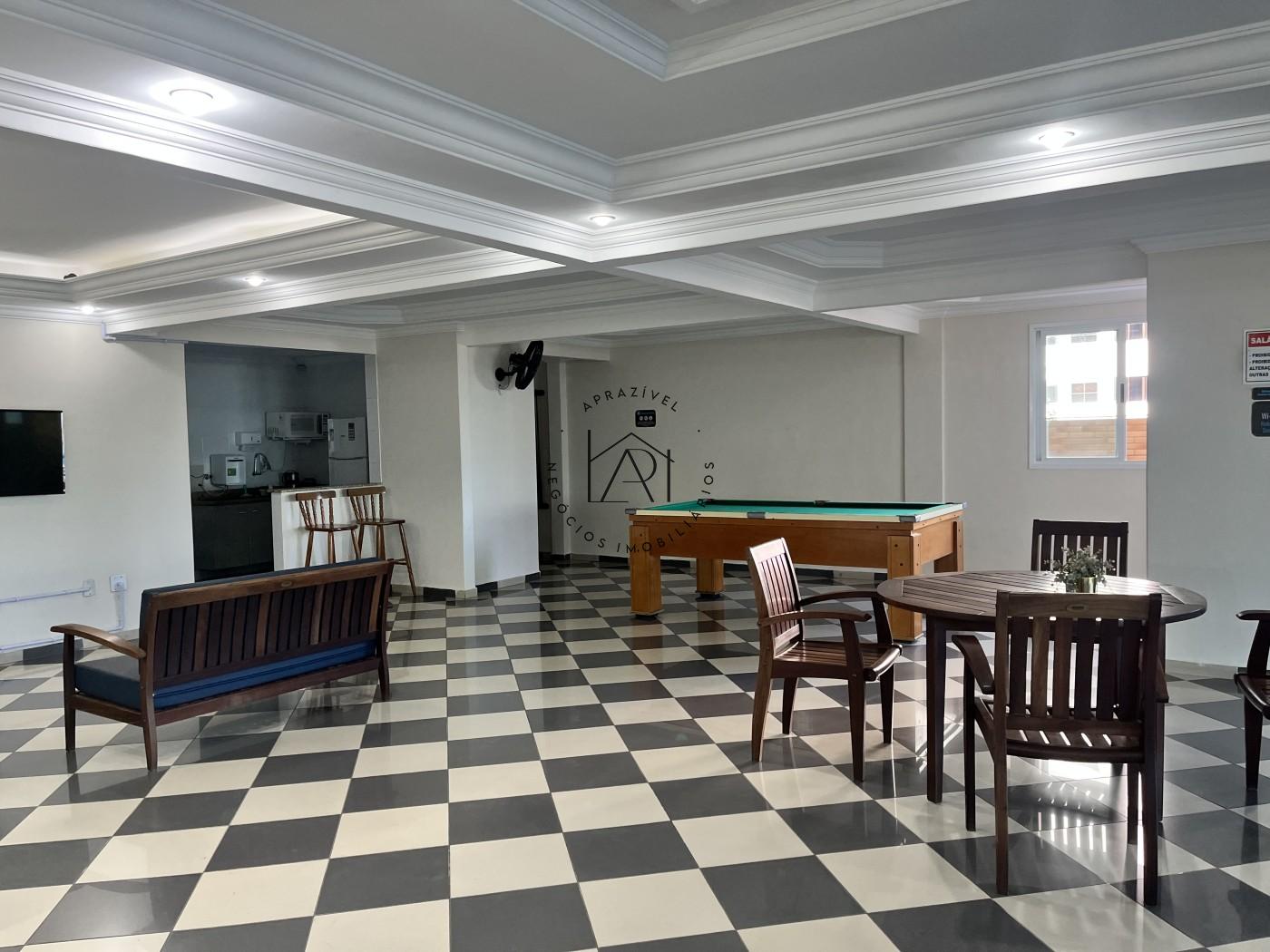 Apartamento, 2 quartos, 70 m² - Foto 5
