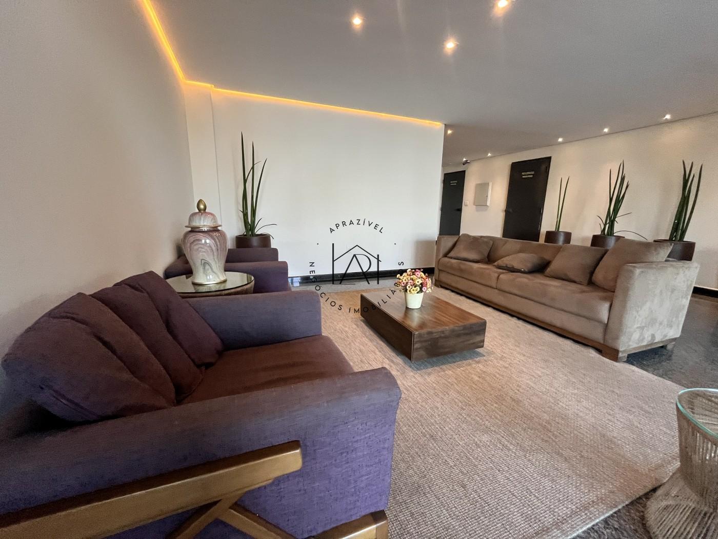 Apartamento, 2 quartos, 70 m² - Foto 8