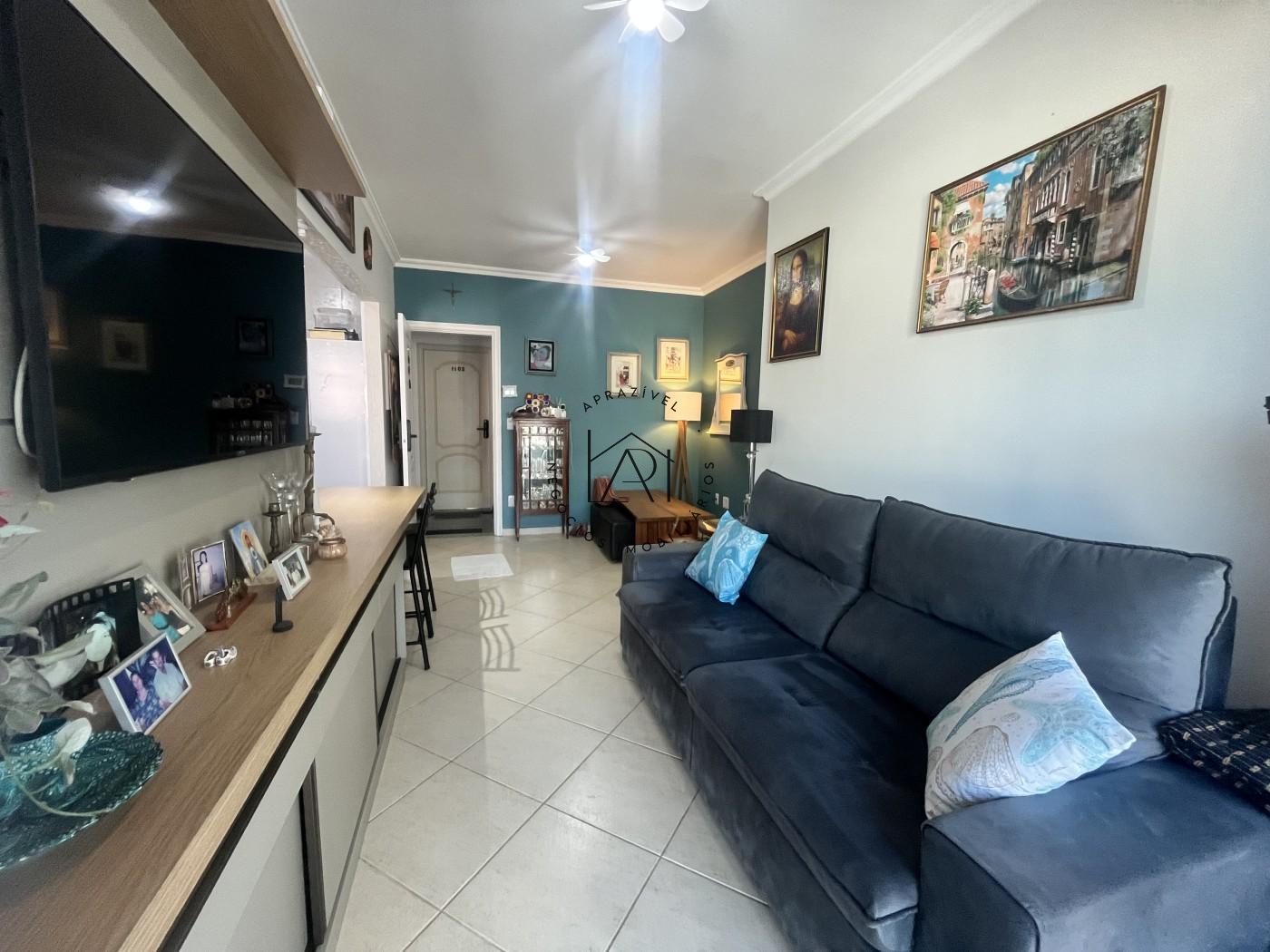 Apartamento, 2 quartos, 70 m² - Foto 1