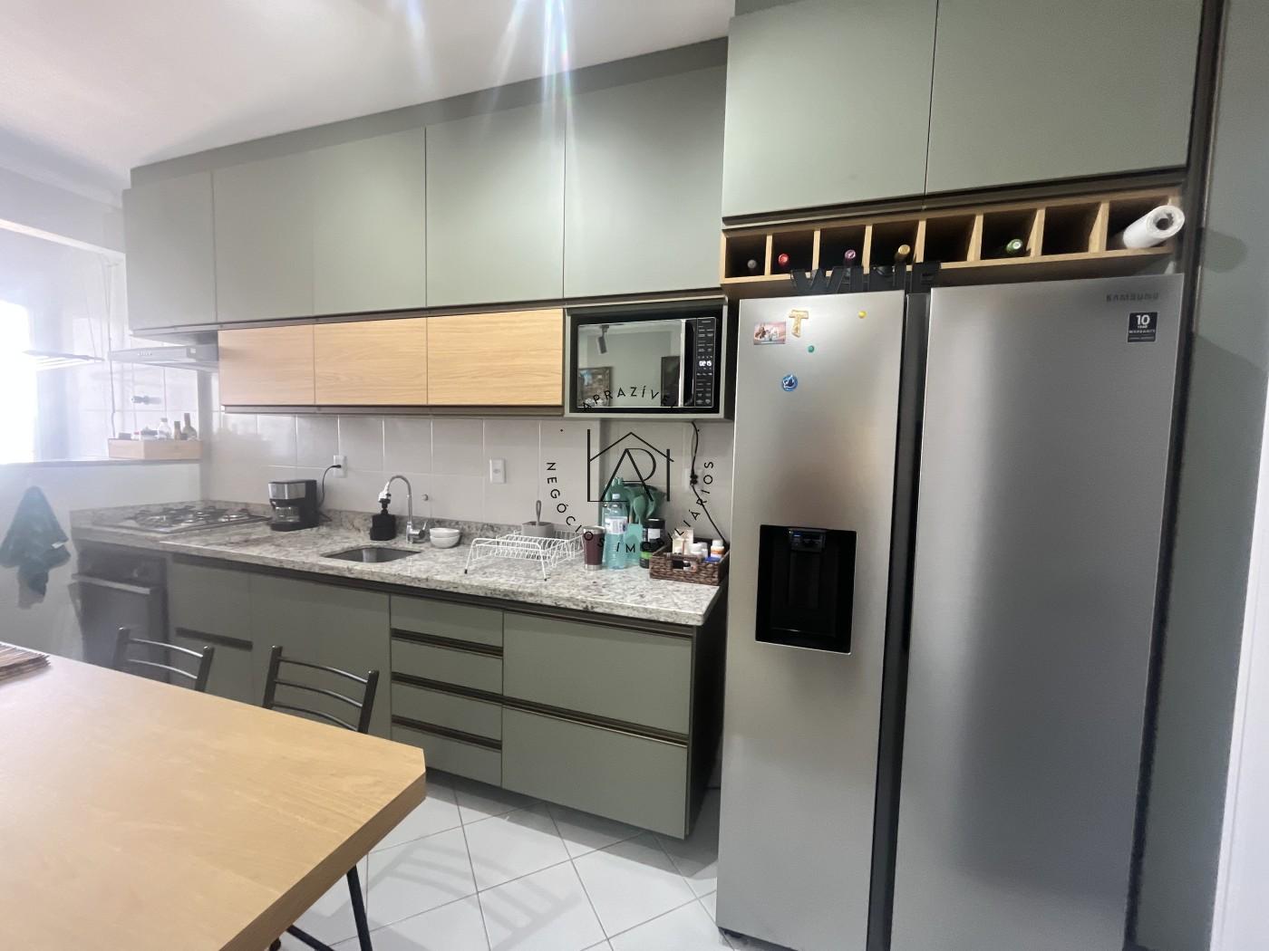 Apartamento, 2 quartos, 70 m² - Foto 21