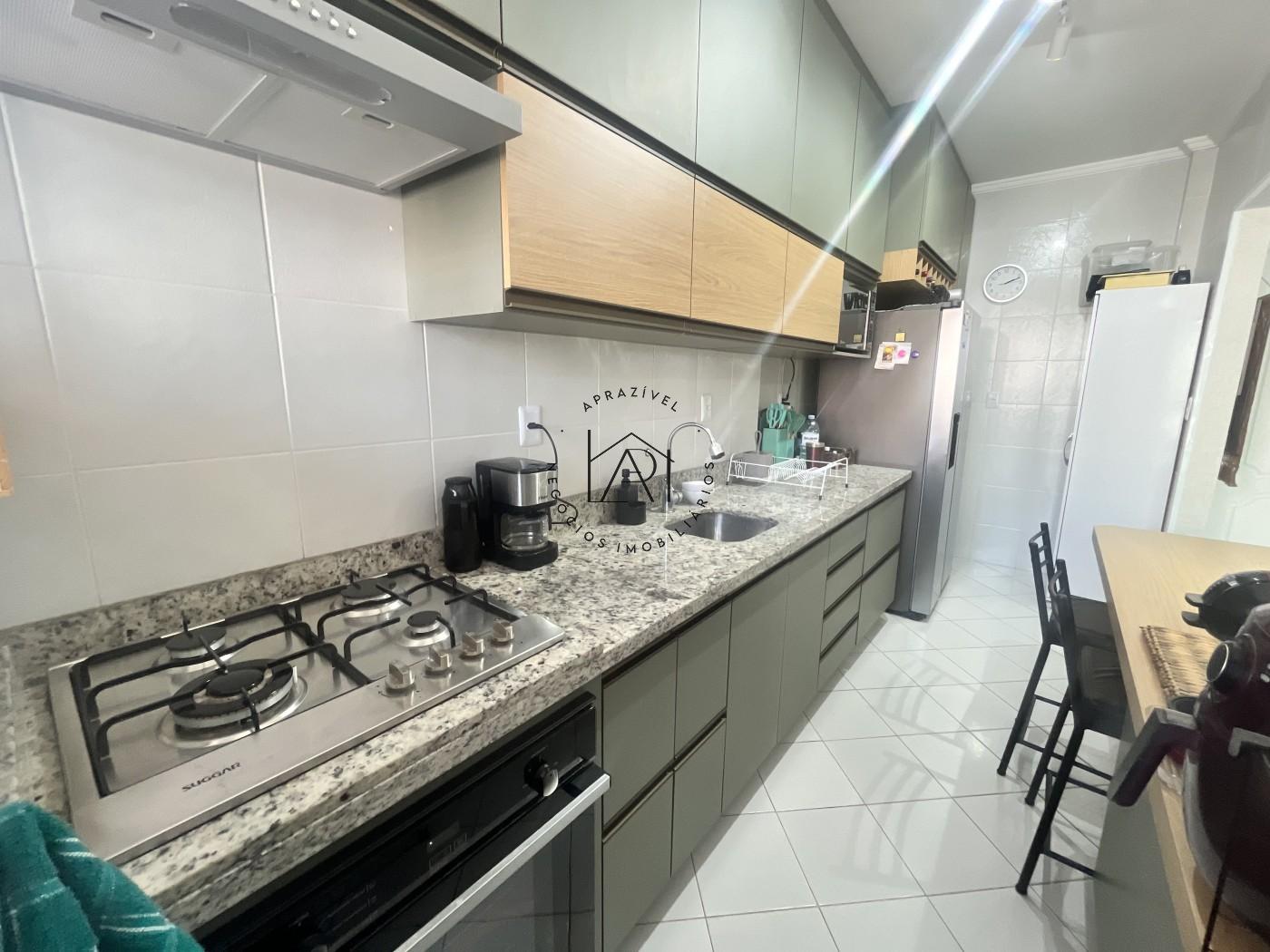 Apartamento, 2 quartos, 70 m² - Foto 22
