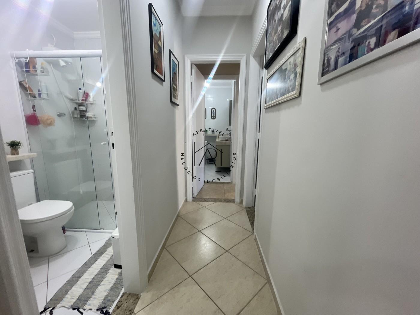 Apartamento, 2 quartos, 70 m² - Foto 23