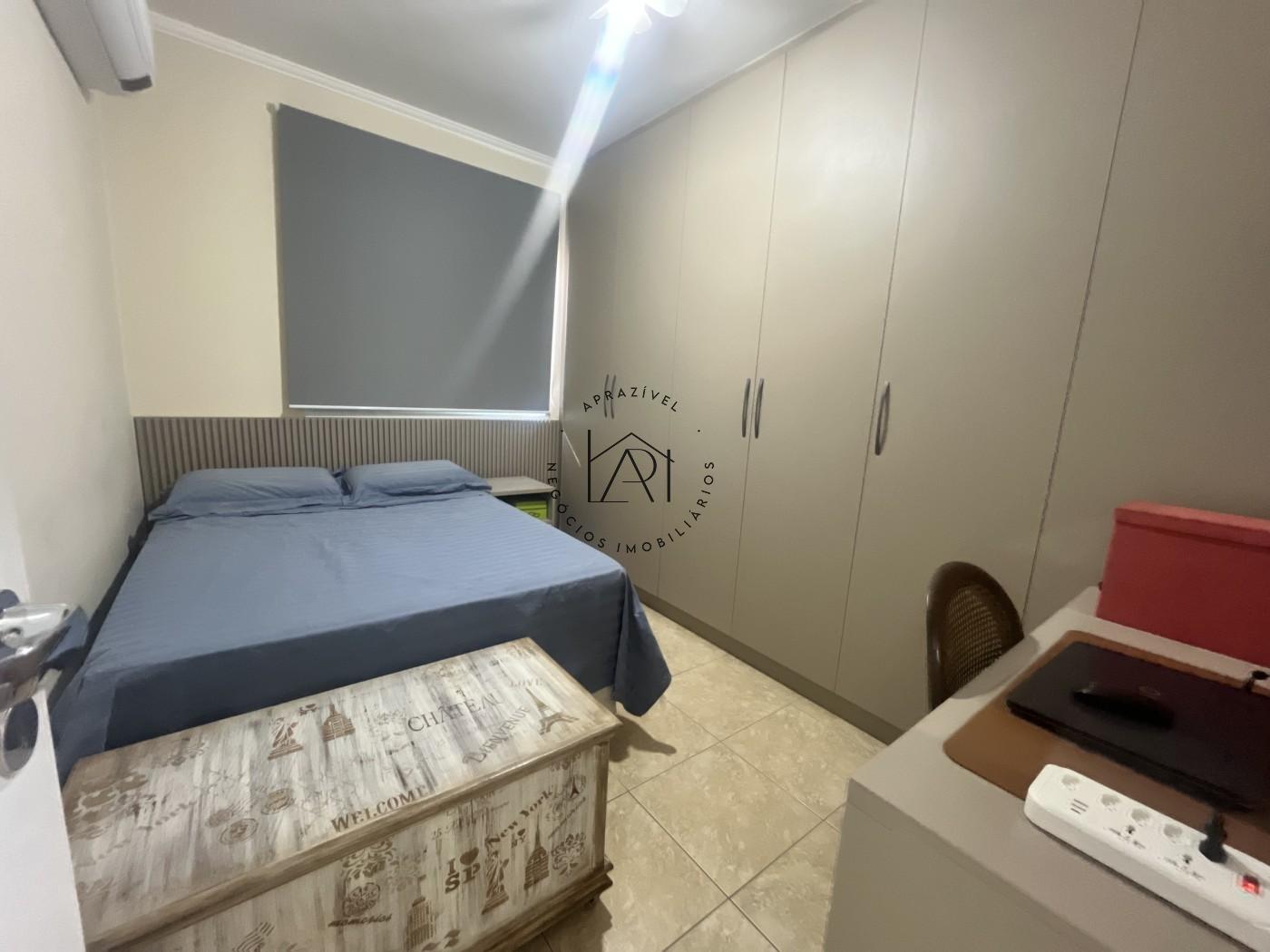 Apartamento, 2 quartos, 70 m² - Foto 26