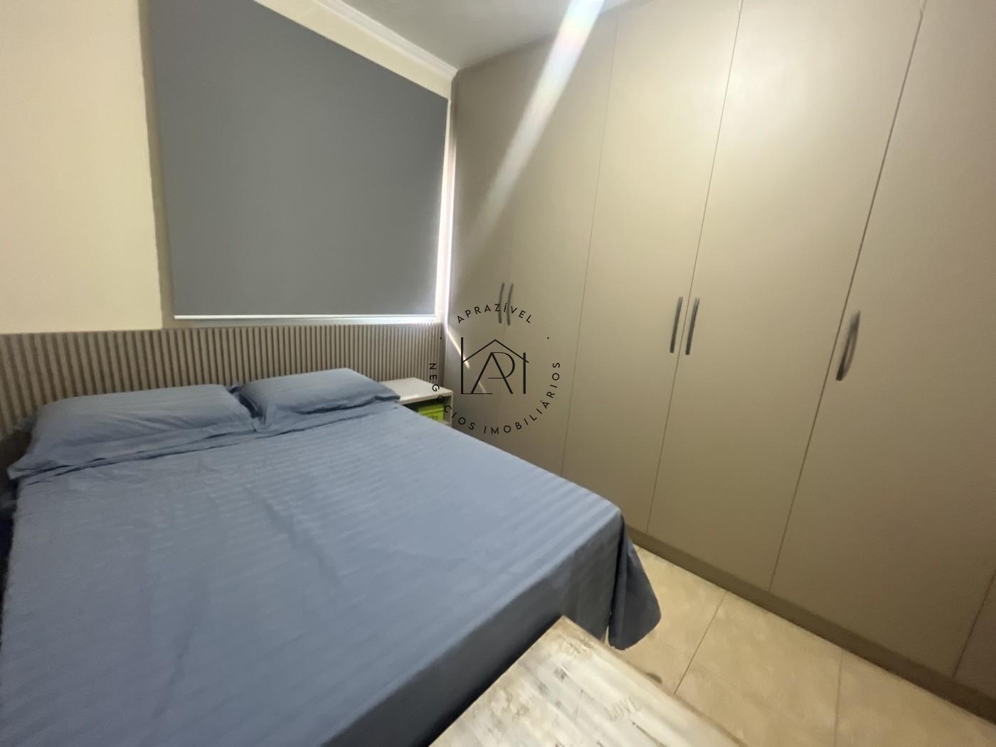 Apartamento, 2 quartos, 70 m² - Foto 27