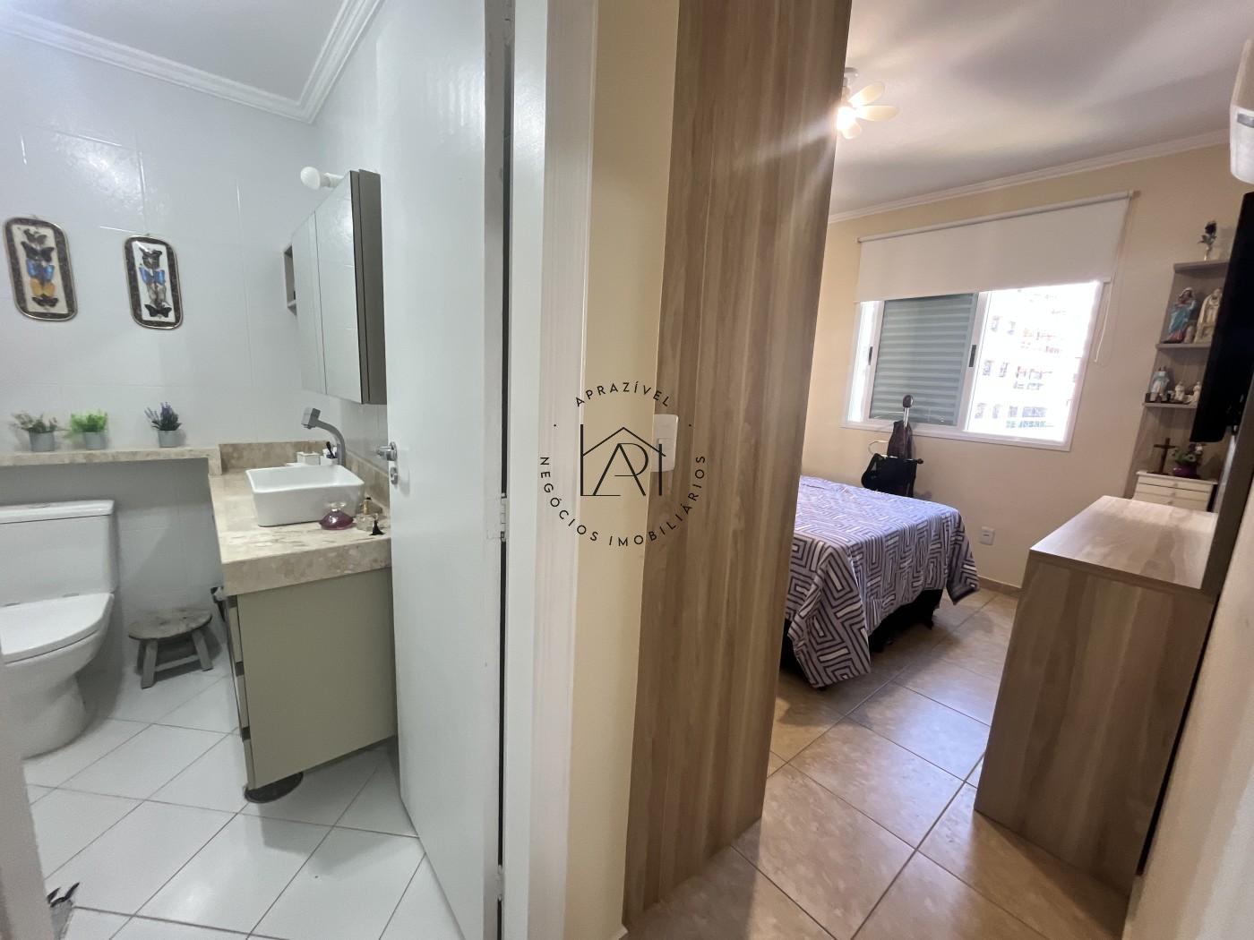 Apartamento, 2 quartos, 70 m² - Foto 29