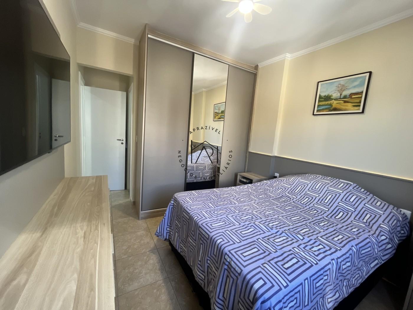 Apartamento, 2 quartos, 70 m² - Foto 32