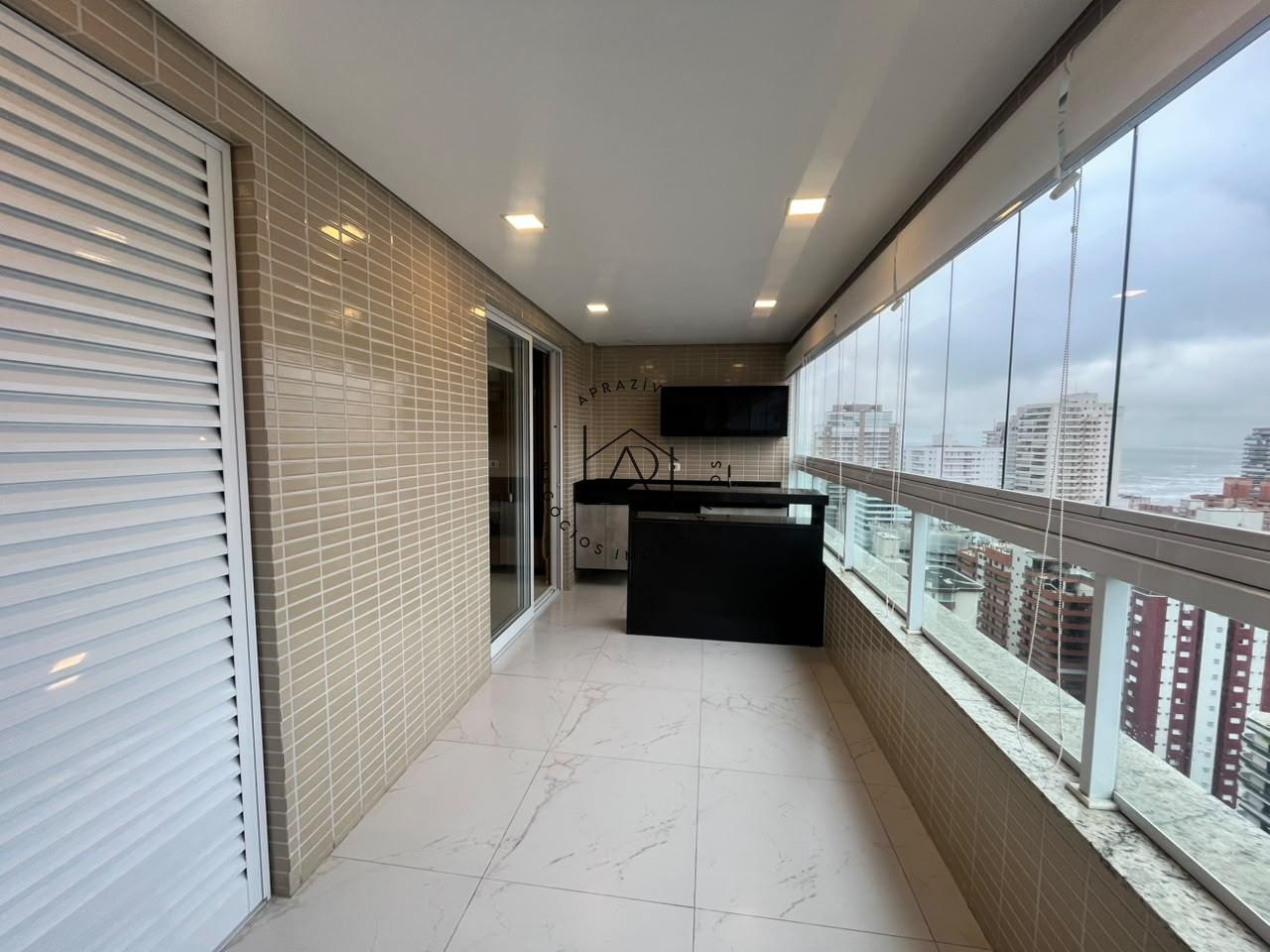Apartamento, 3 quartos, 112 m² - Foto 3