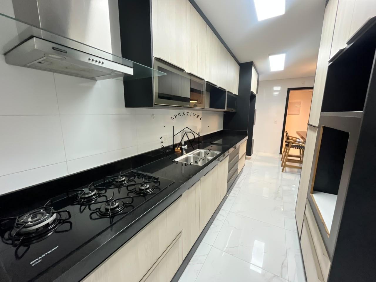 Apartamento, 3 quartos, 112 m² - Foto 21