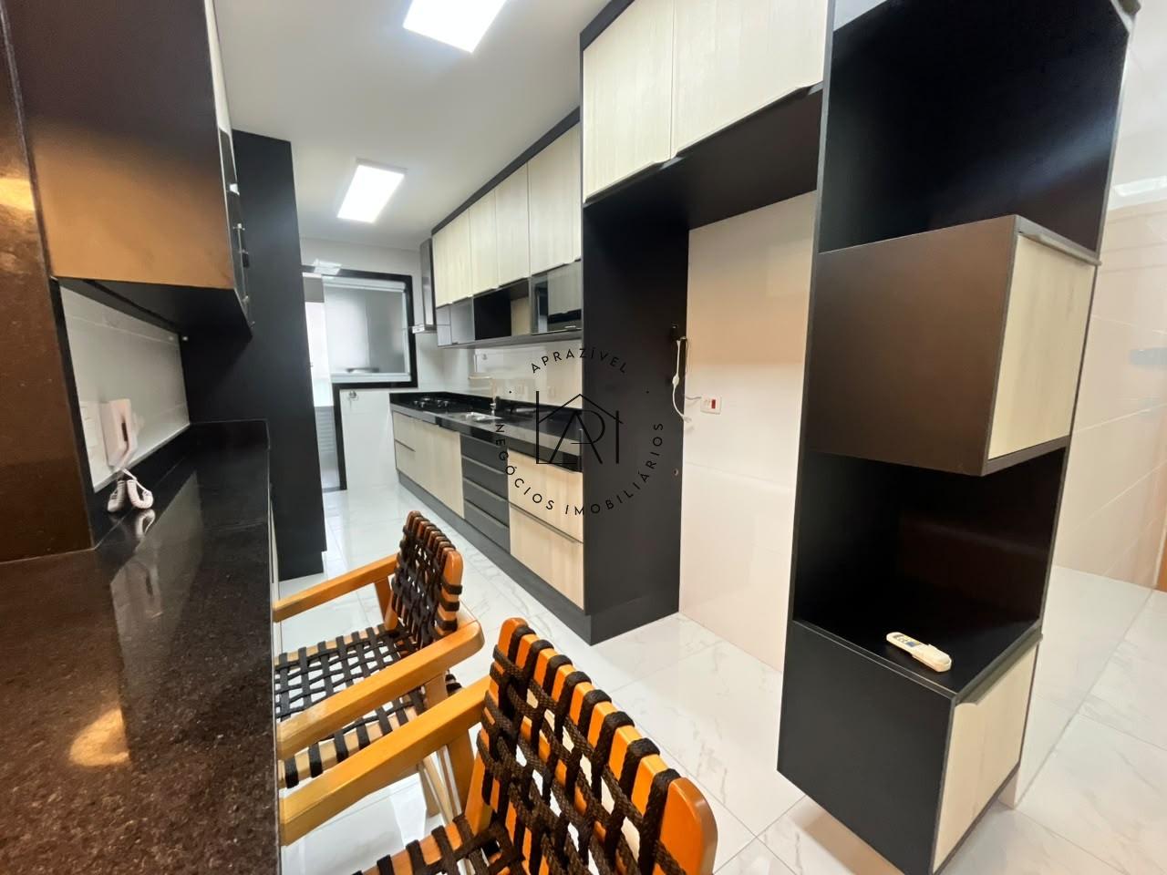 Apartamento, 3 quartos, 112 m² - Foto 20