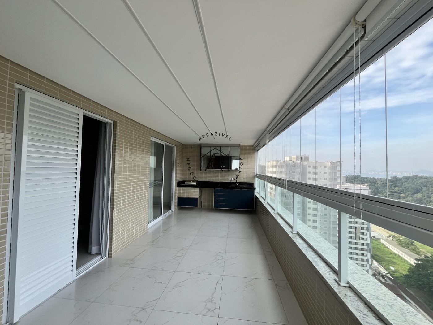 Apartamento, 4 quartos, 184 m² - Foto 2