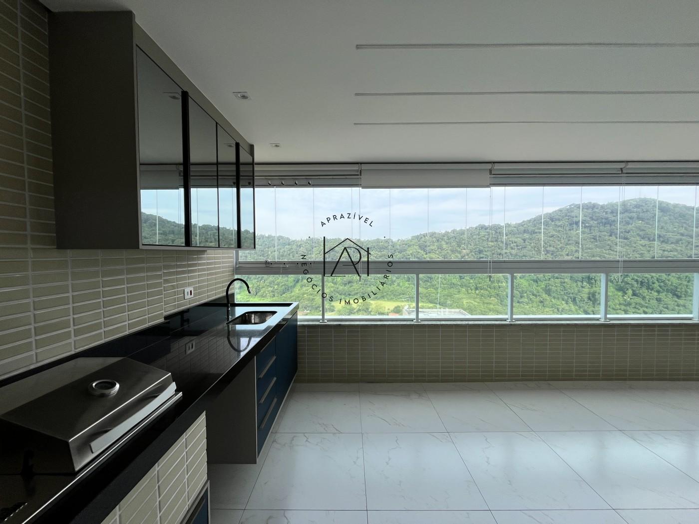 Apartamento, 4 quartos, 184 m² - Foto 1