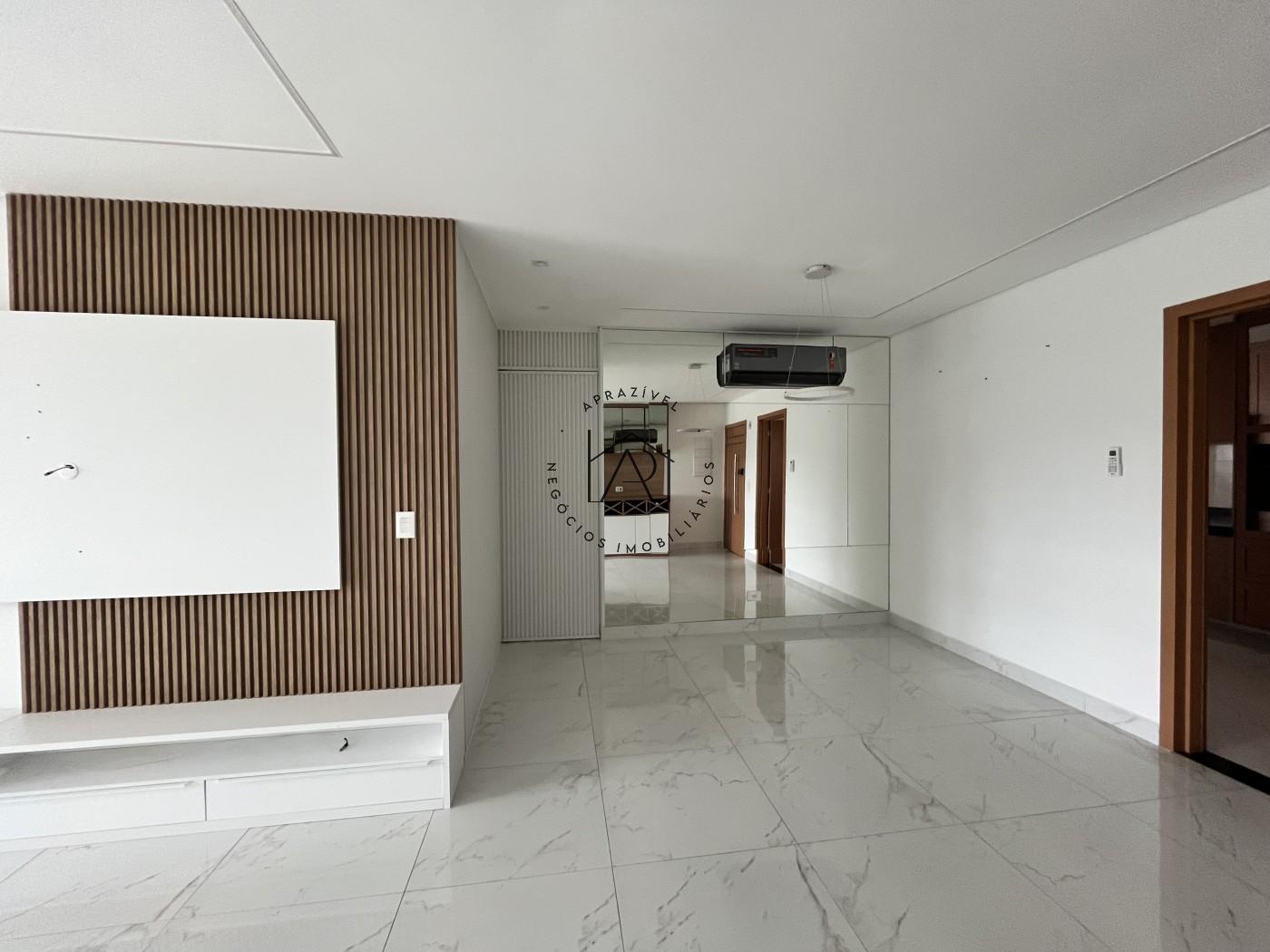 Apartamento, 4 quartos, 184 m² - Foto 8