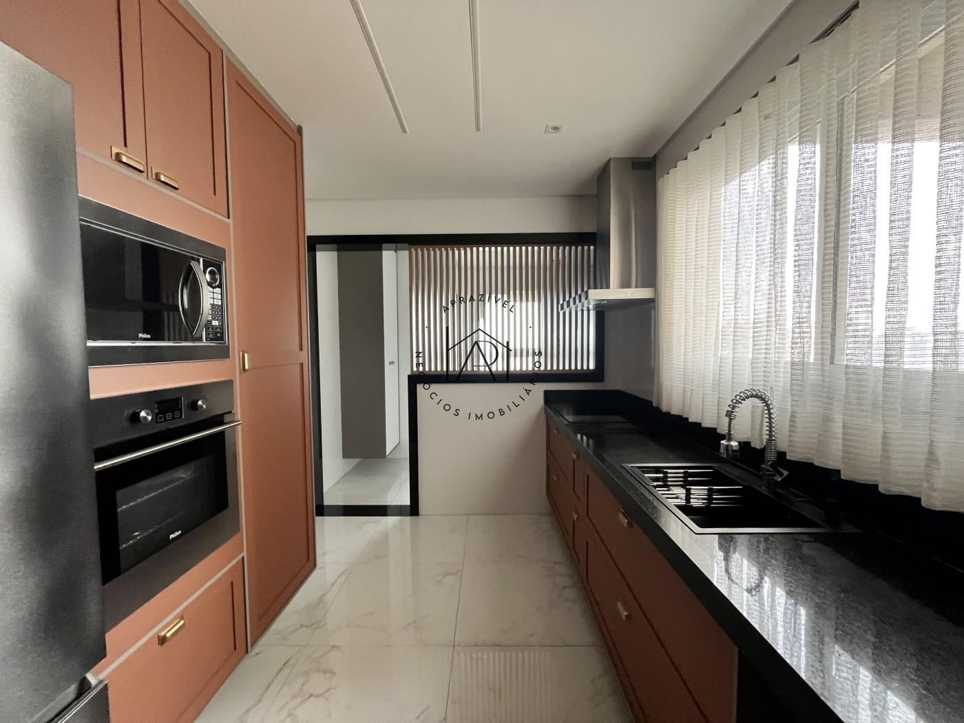 Apartamento, 4 quartos, 184 m² - Foto 11
