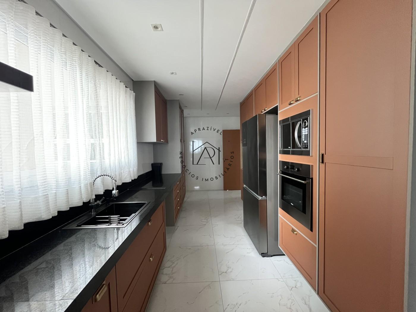 Apartamento, 4 quartos, 184 m² - Foto 12