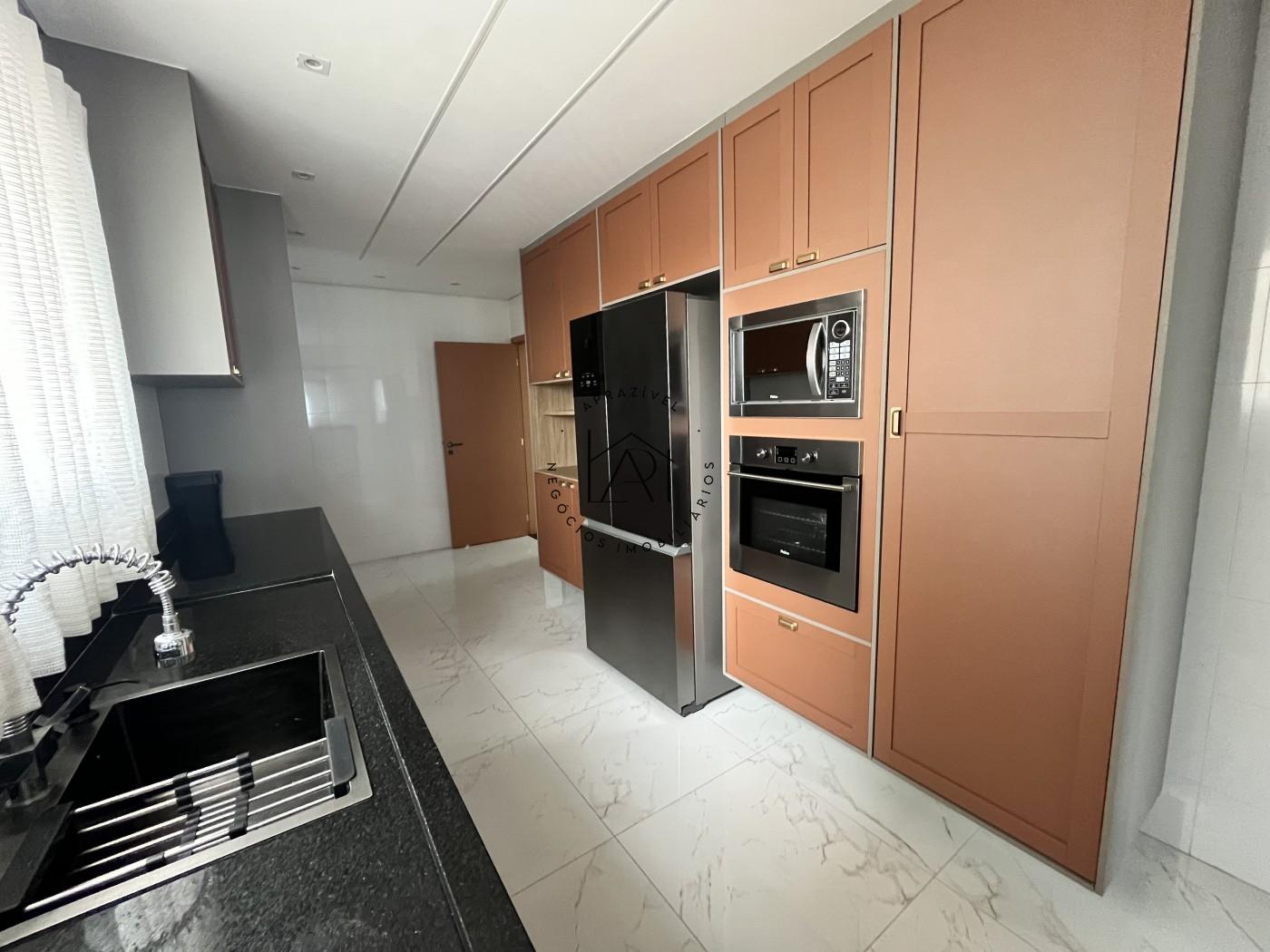 Apartamento, 4 quartos, 184 m² - Foto 14