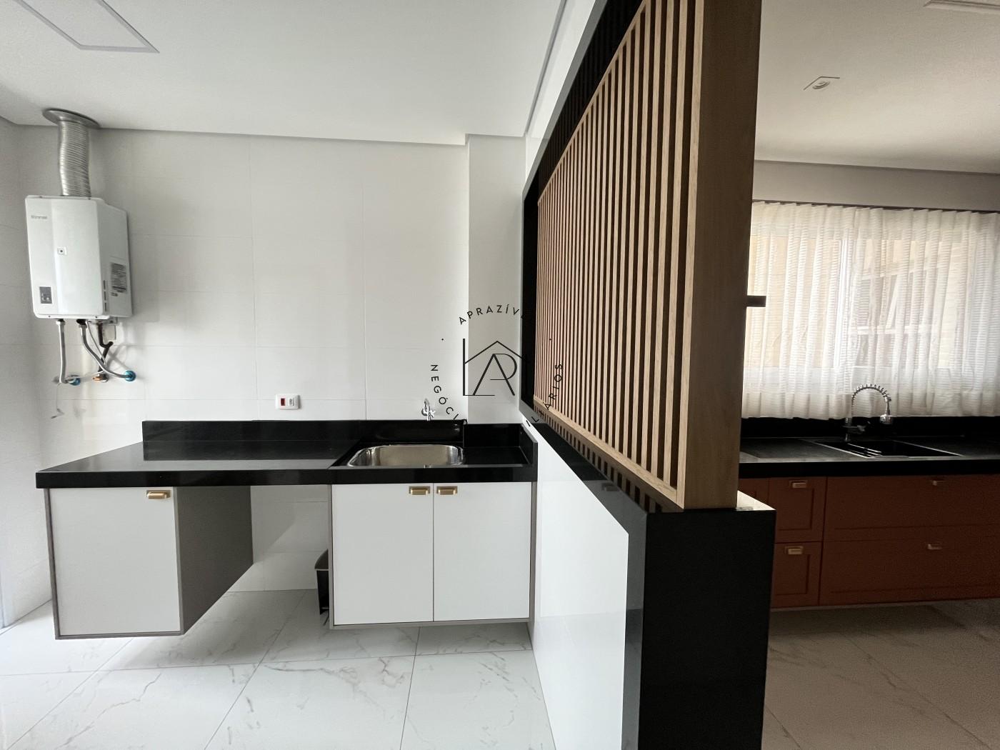 Apartamento, 4 quartos, 184 m² - Foto 15
