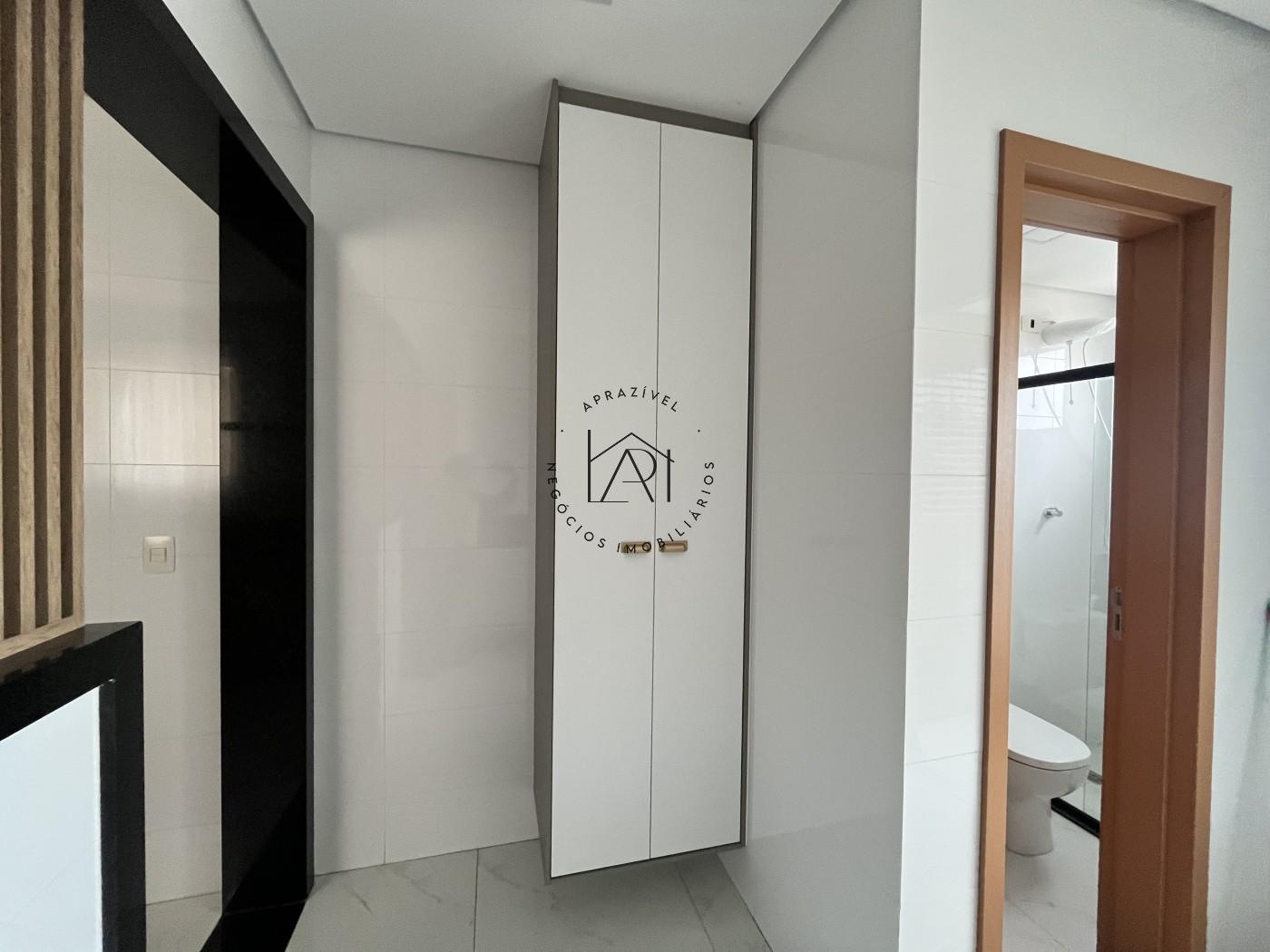 Apartamento, 4 quartos, 184 m² - Foto 16