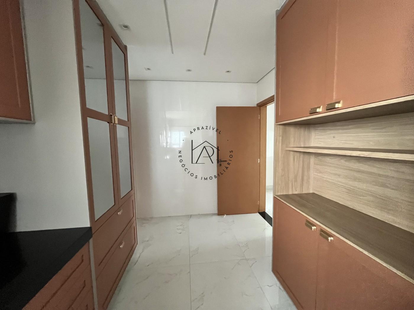Apartamento, 4 quartos, 184 m² - Foto 19