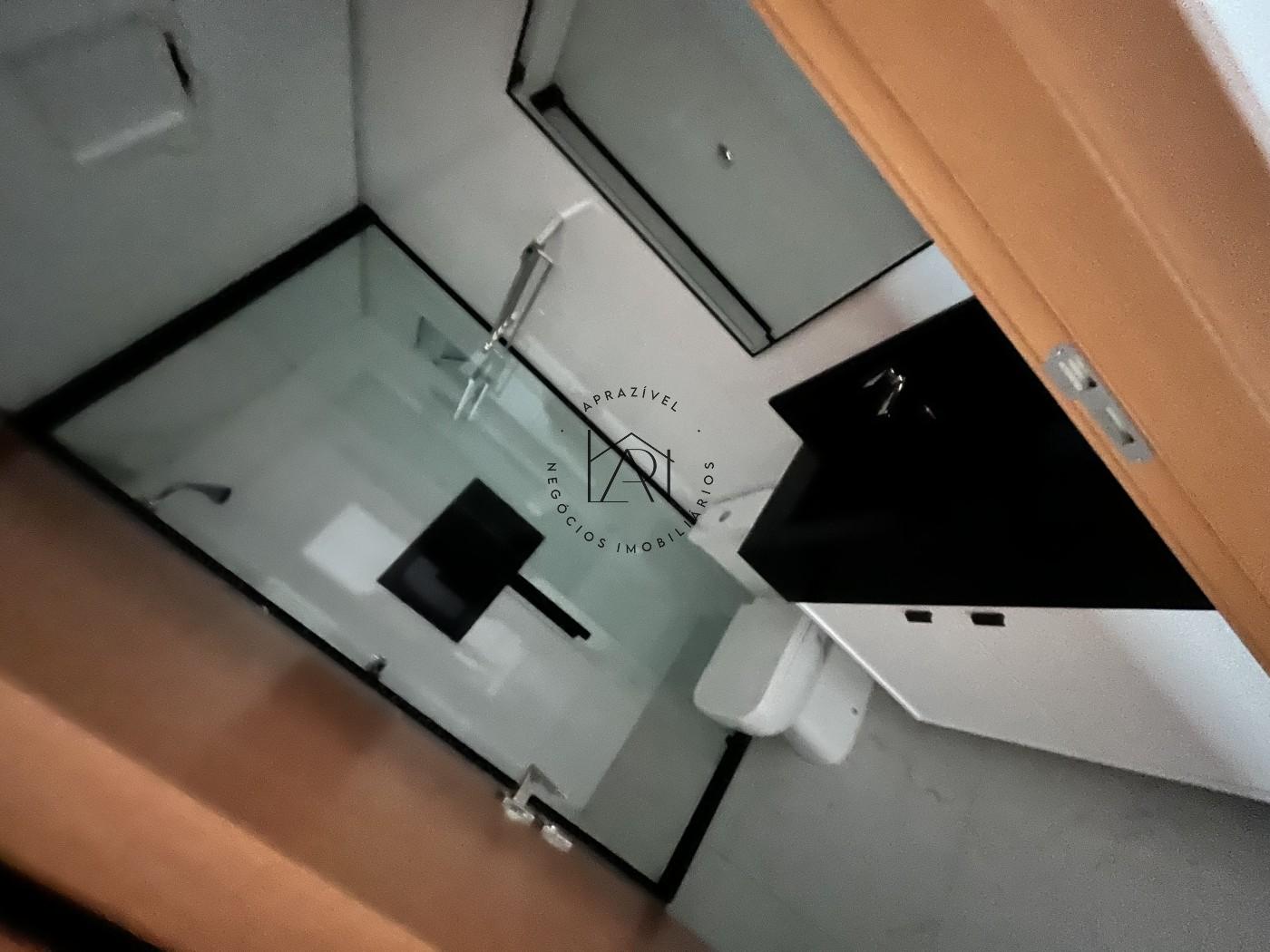 Apartamento, 4 quartos, 184 m² - Foto 25