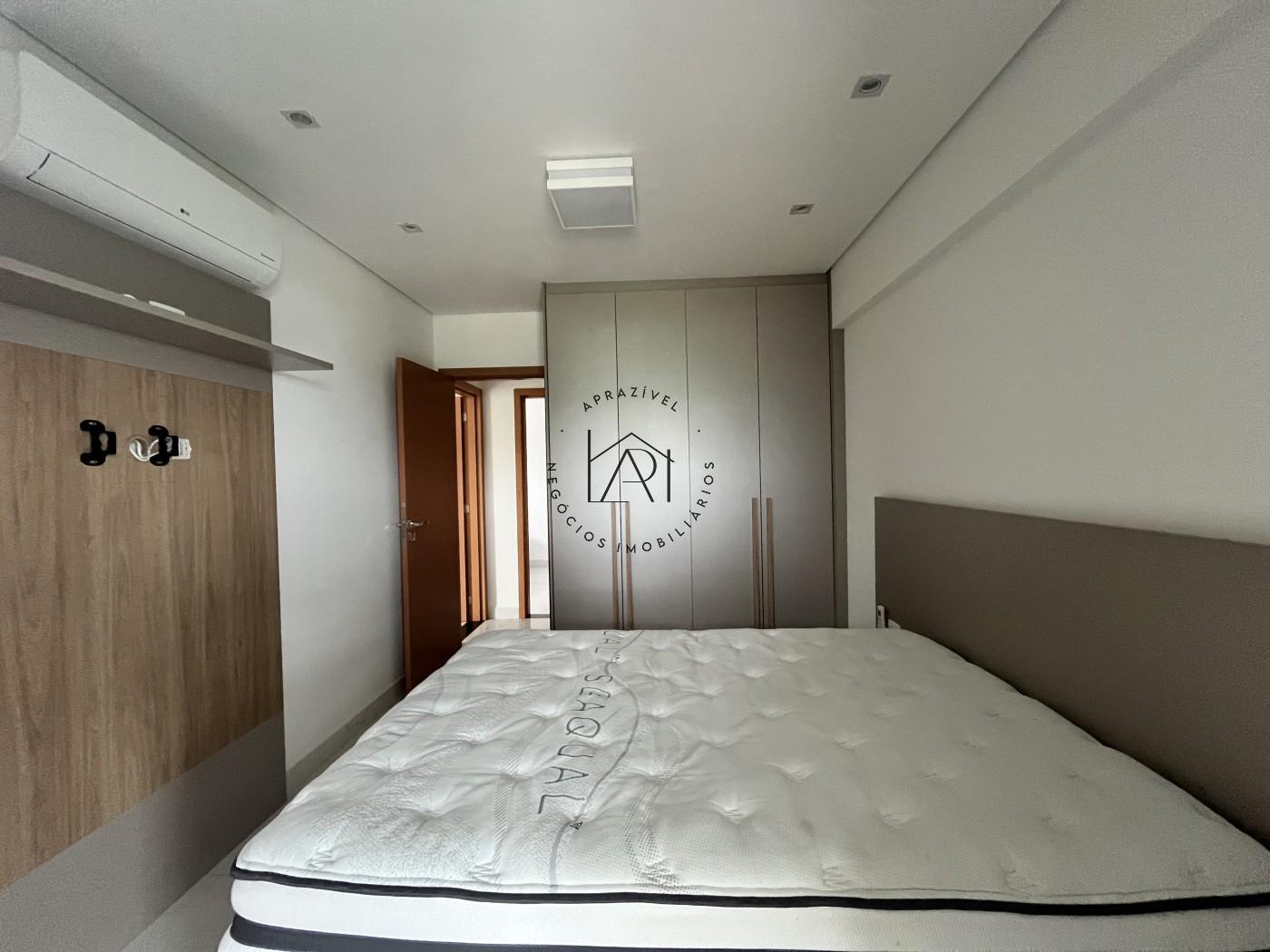 Apartamento, 4 quartos, 184 m² - Foto 29