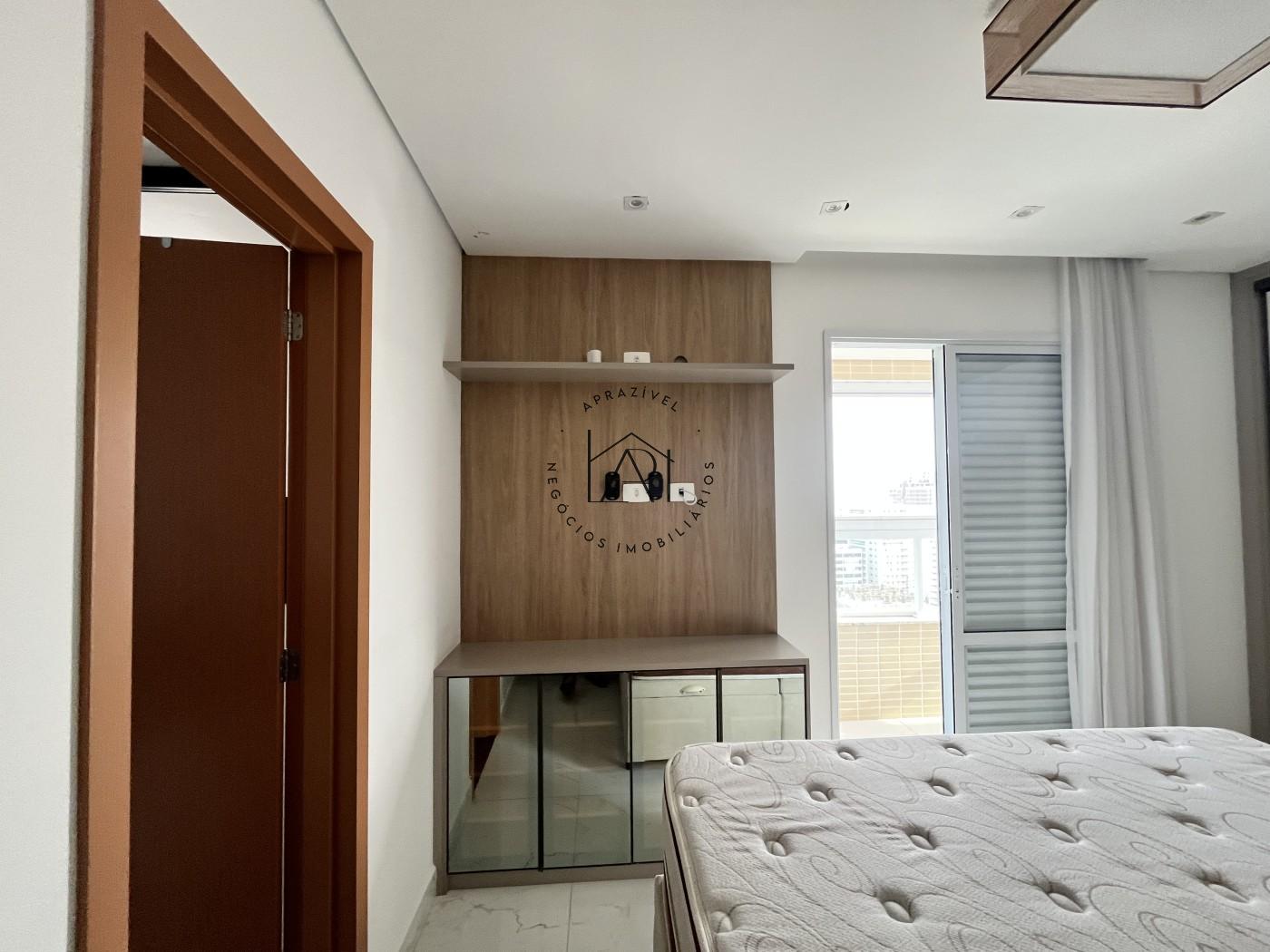 Apartamento, 4 quartos, 184 m² - Foto 33