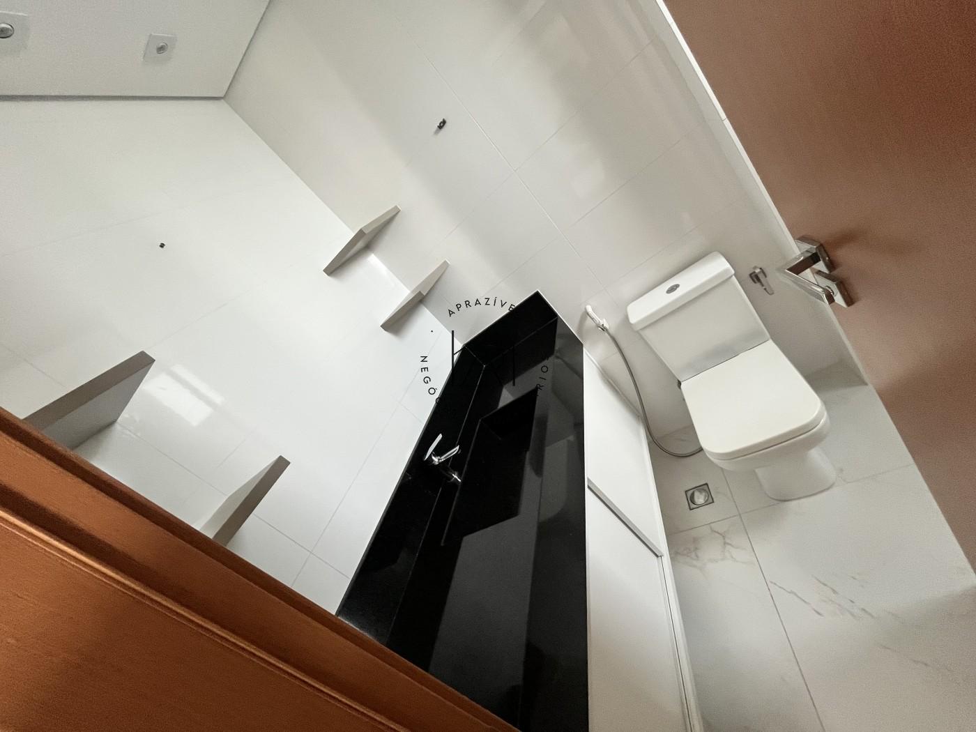 Apartamento, 4 quartos, 184 m² - Foto 34