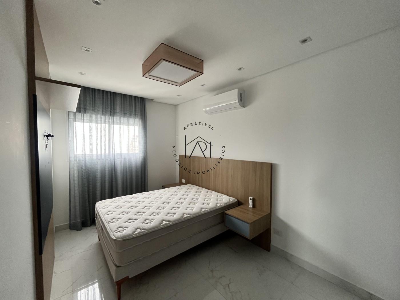 Apartamento, 4 quartos, 184 m² - Foto 42